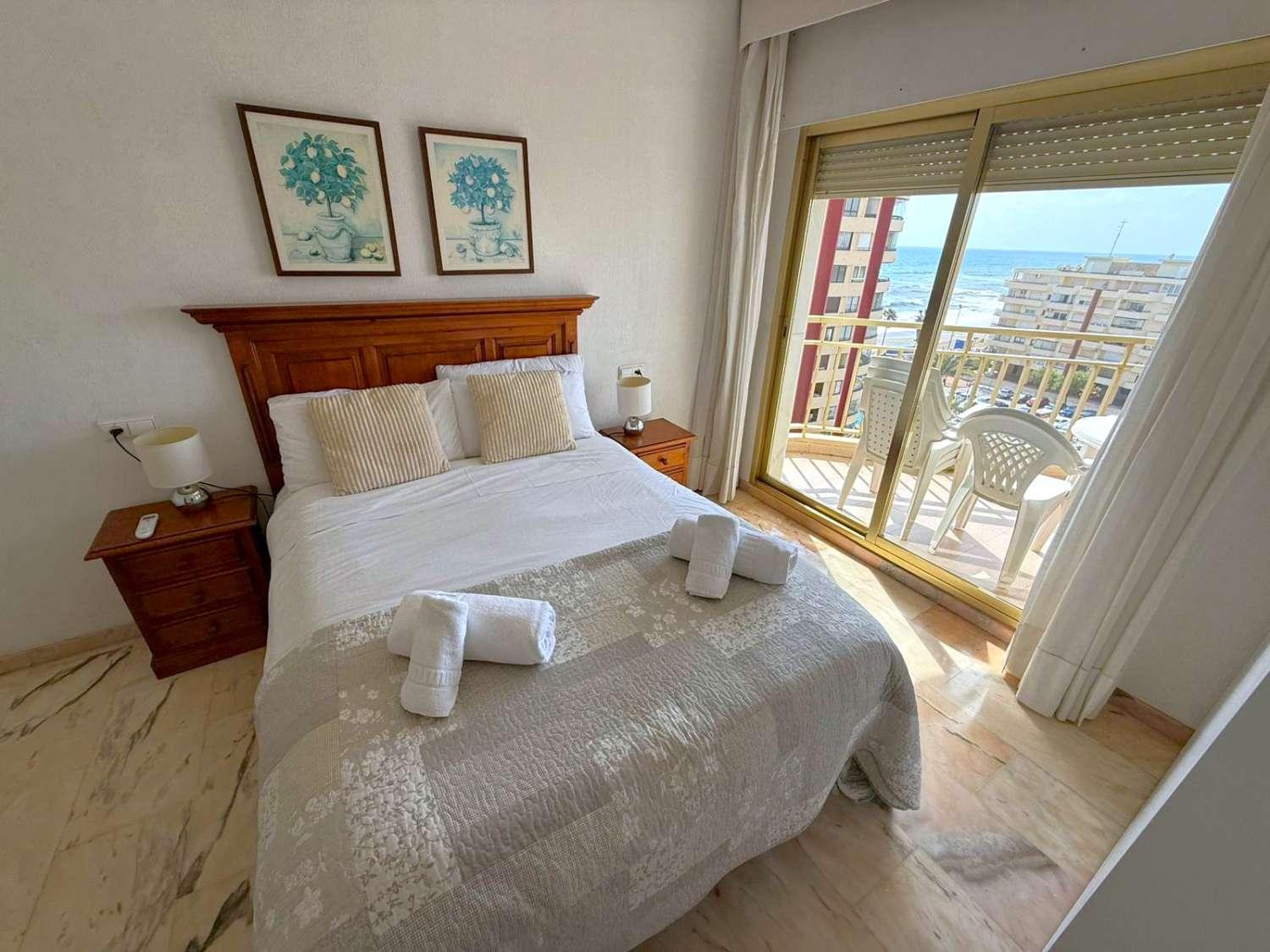 Apartment for Holiday Rental in Fuengirola