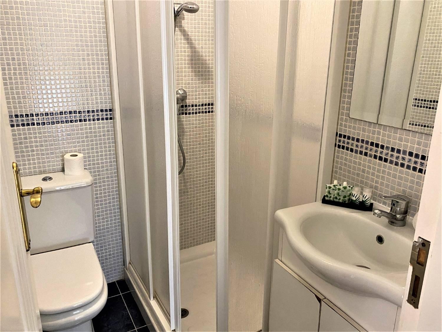 Apartment for Holiday Rental in Fuengirola
