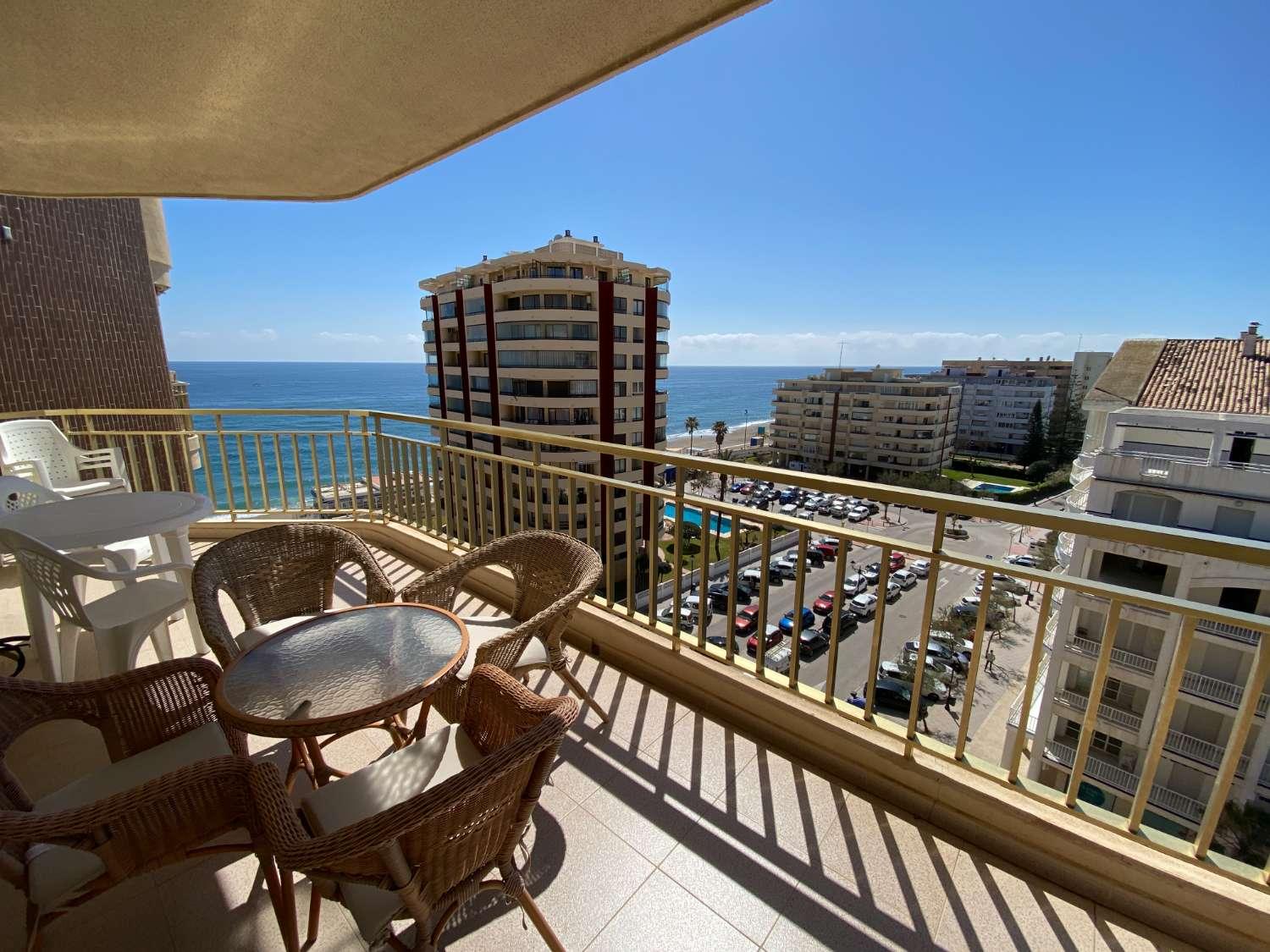 Apartment for Holiday Rental in Fuengirola