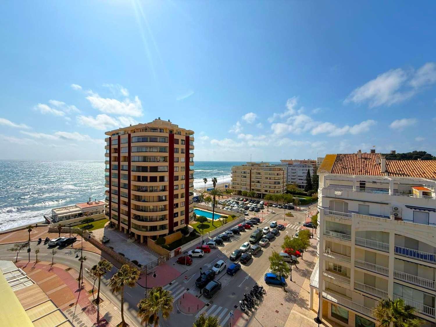 Apartment for Holiday Rental in Fuengirola