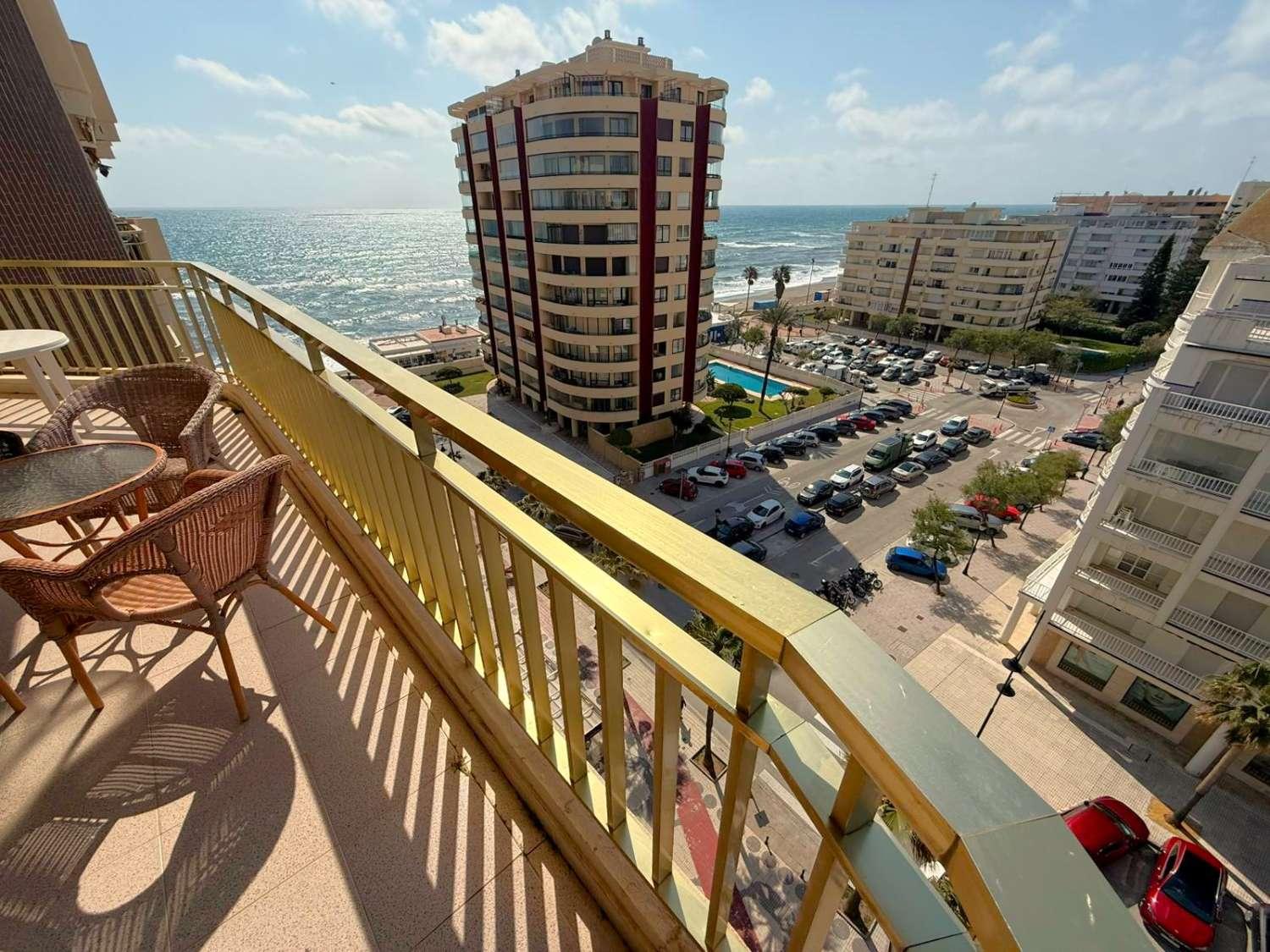 Apartment for Holiday Rental in Fuengirola