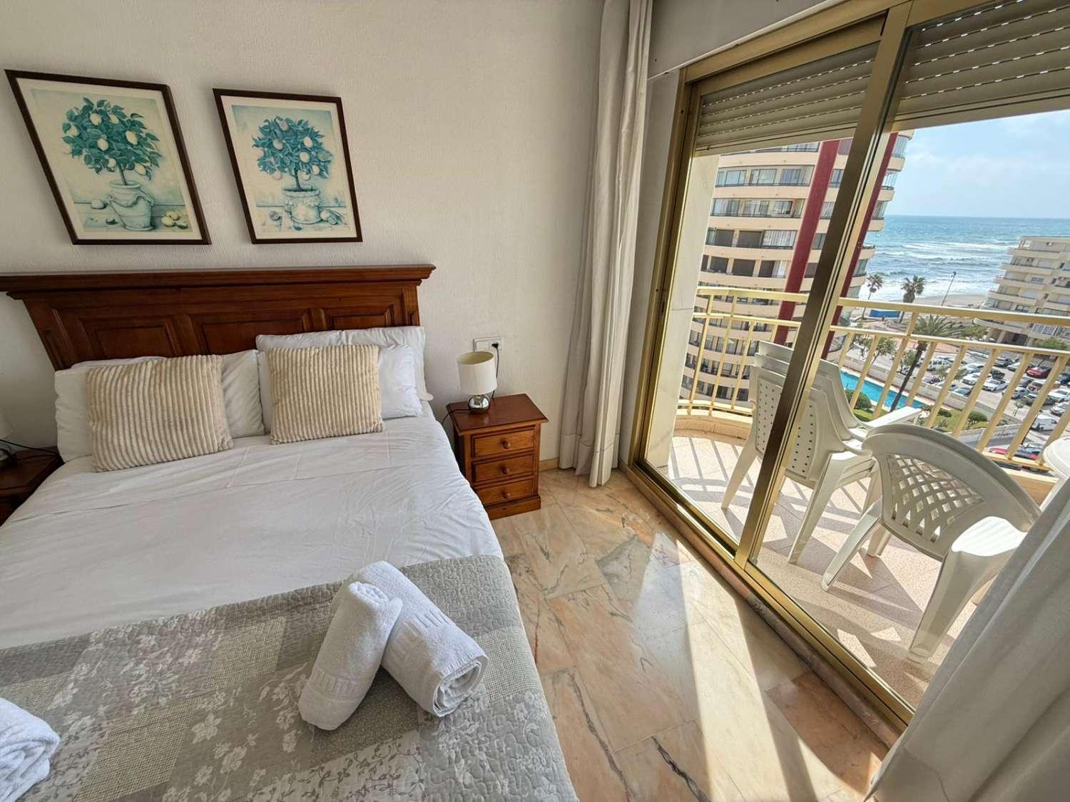 Apartment for Holiday Rental in Fuengirola