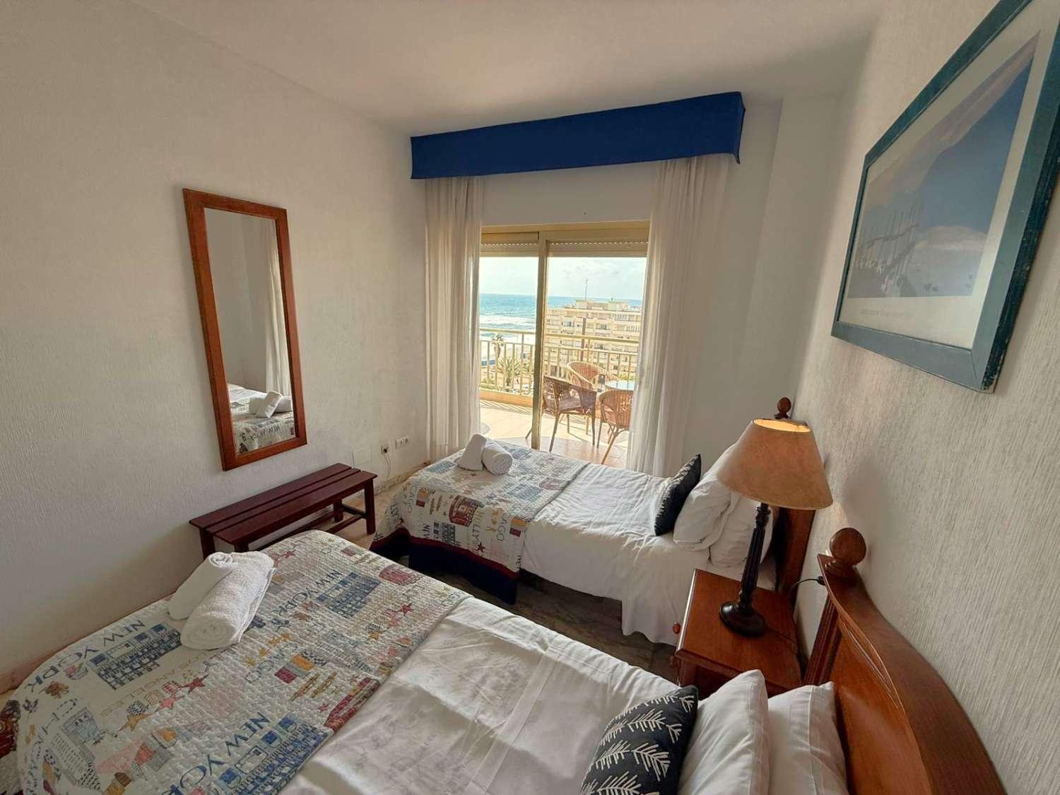Apartment for Holiday Rental in Fuengirola