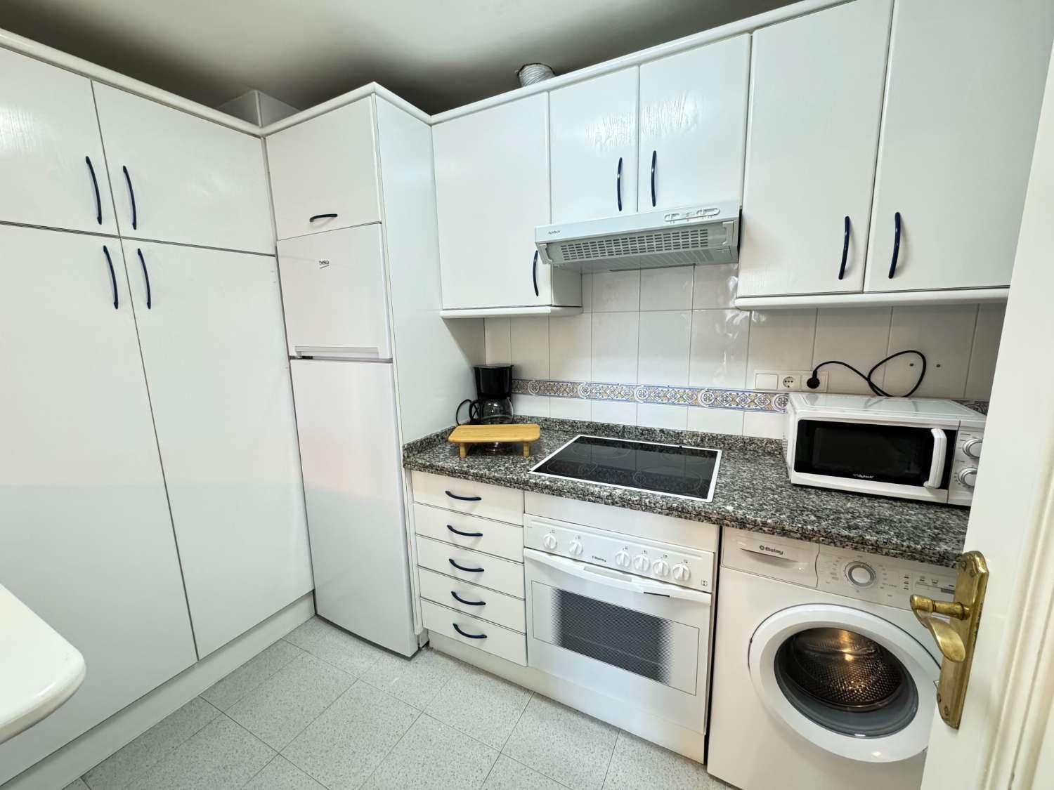 Apartment for Holiday Rental in Fuengirola