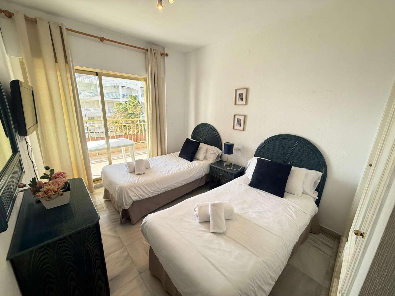 Apartment for Holiday Rental in Fuengirola