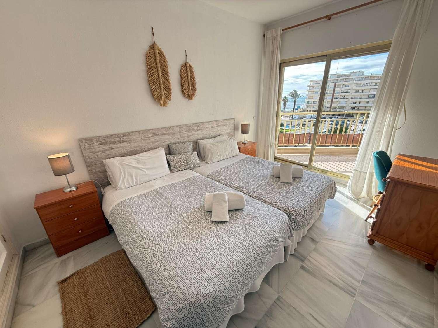 Apartment for Holiday Rental in Fuengirola