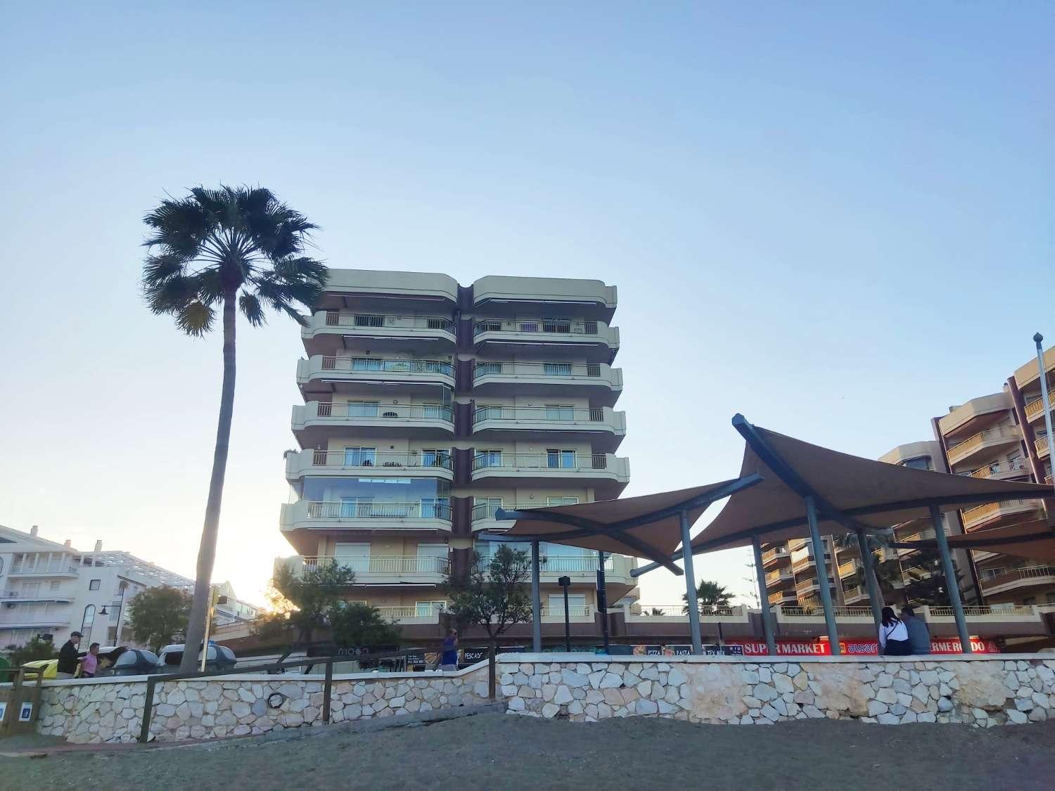 Apartment for Holiday Rental in Fuengirola