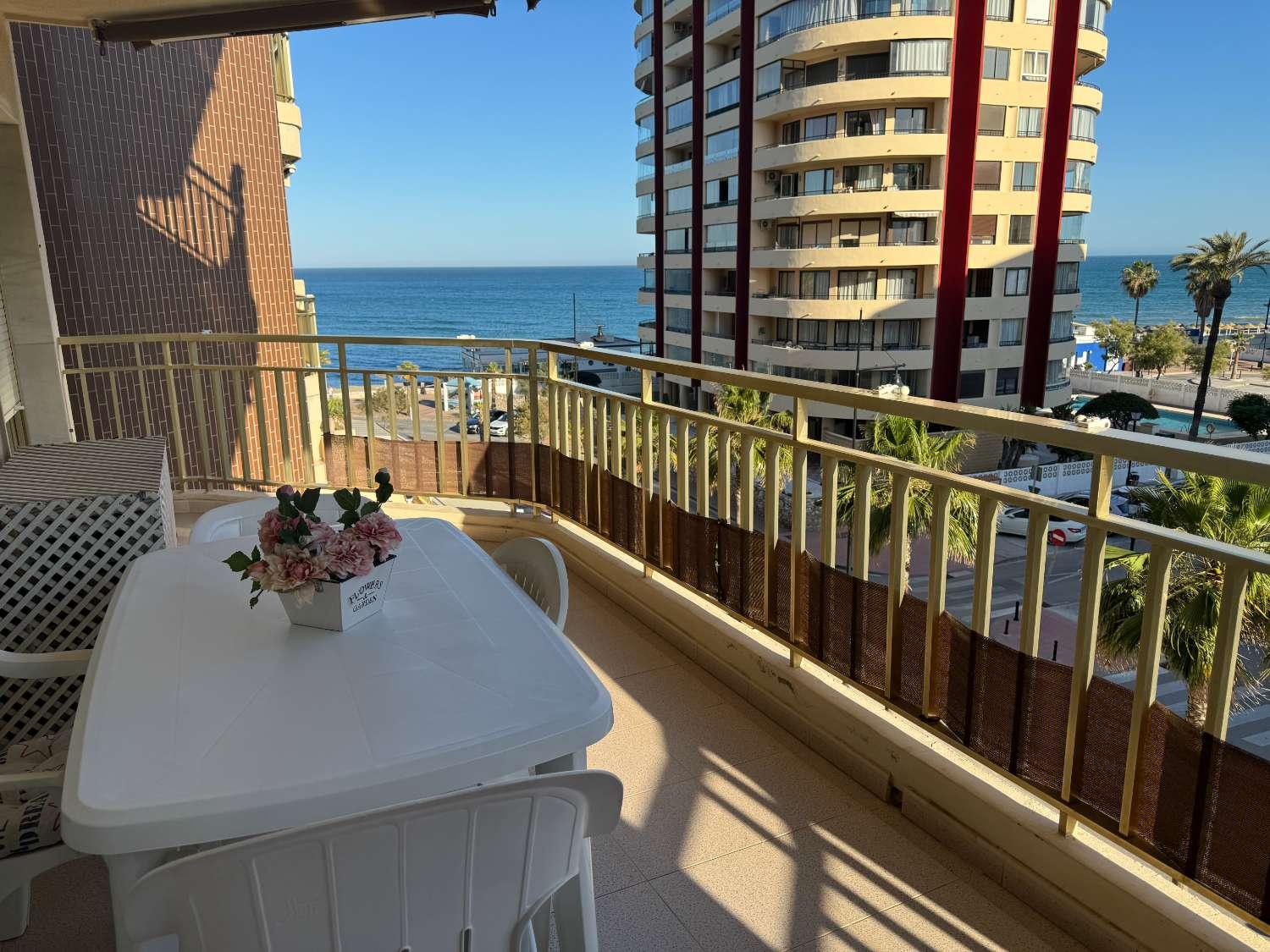 Apartment for Holiday Rental in Fuengirola