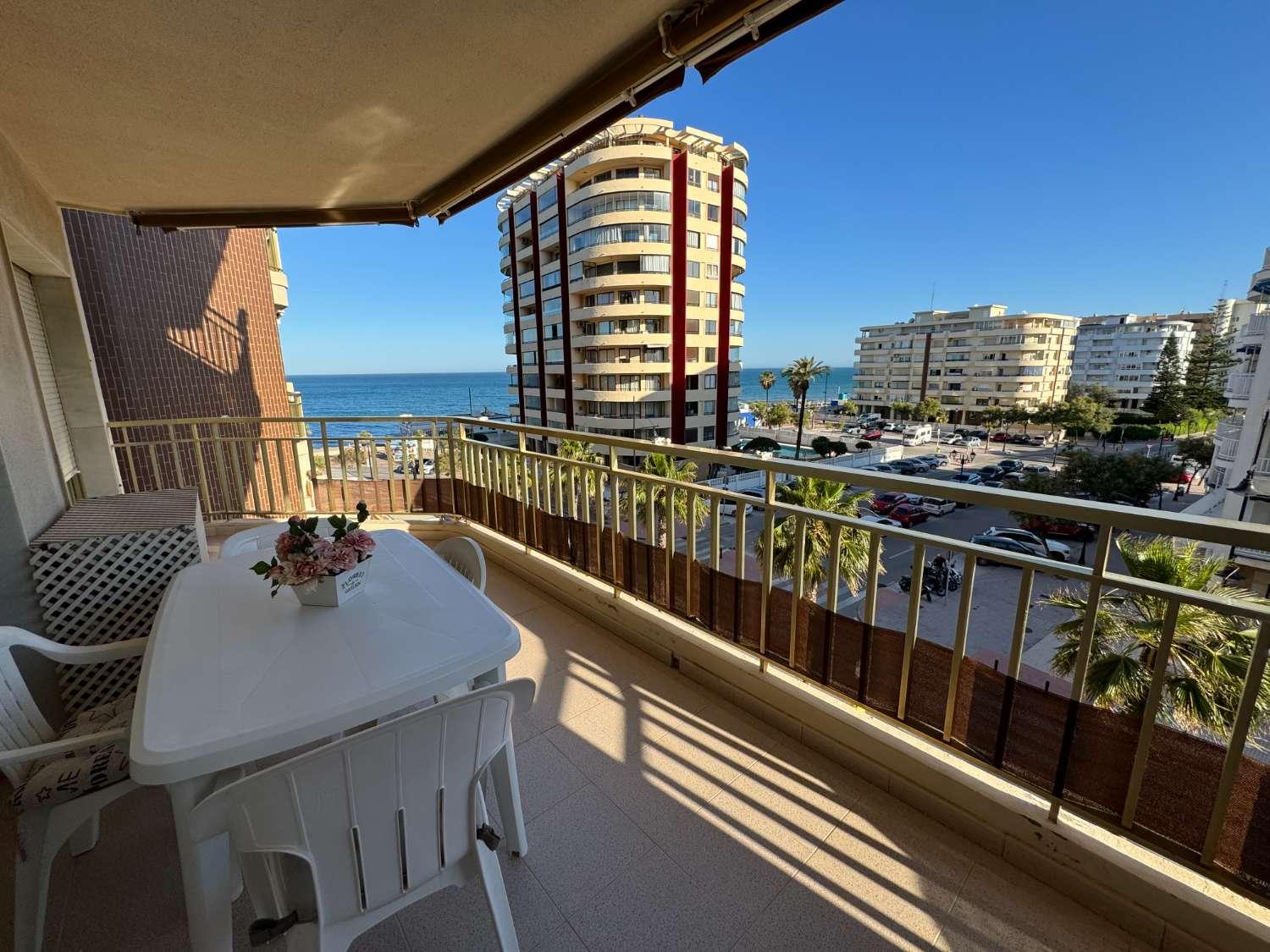 Apartment for Holiday Rental in Fuengirola