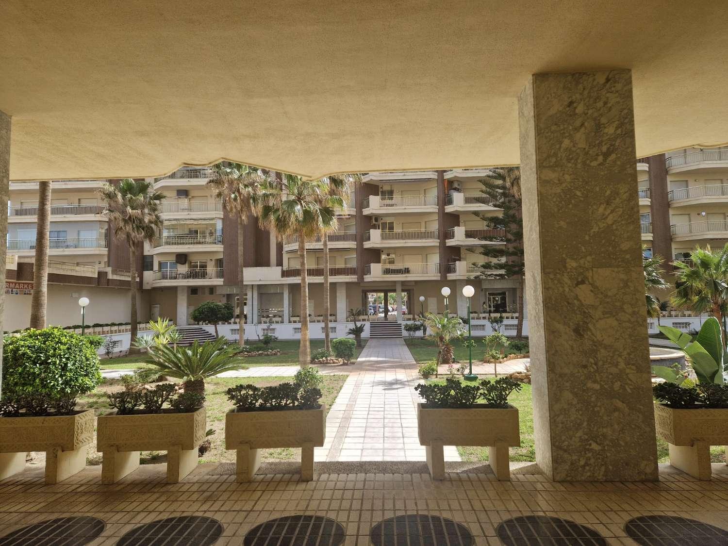 Apartment for Holiday Rental in Fuengirola