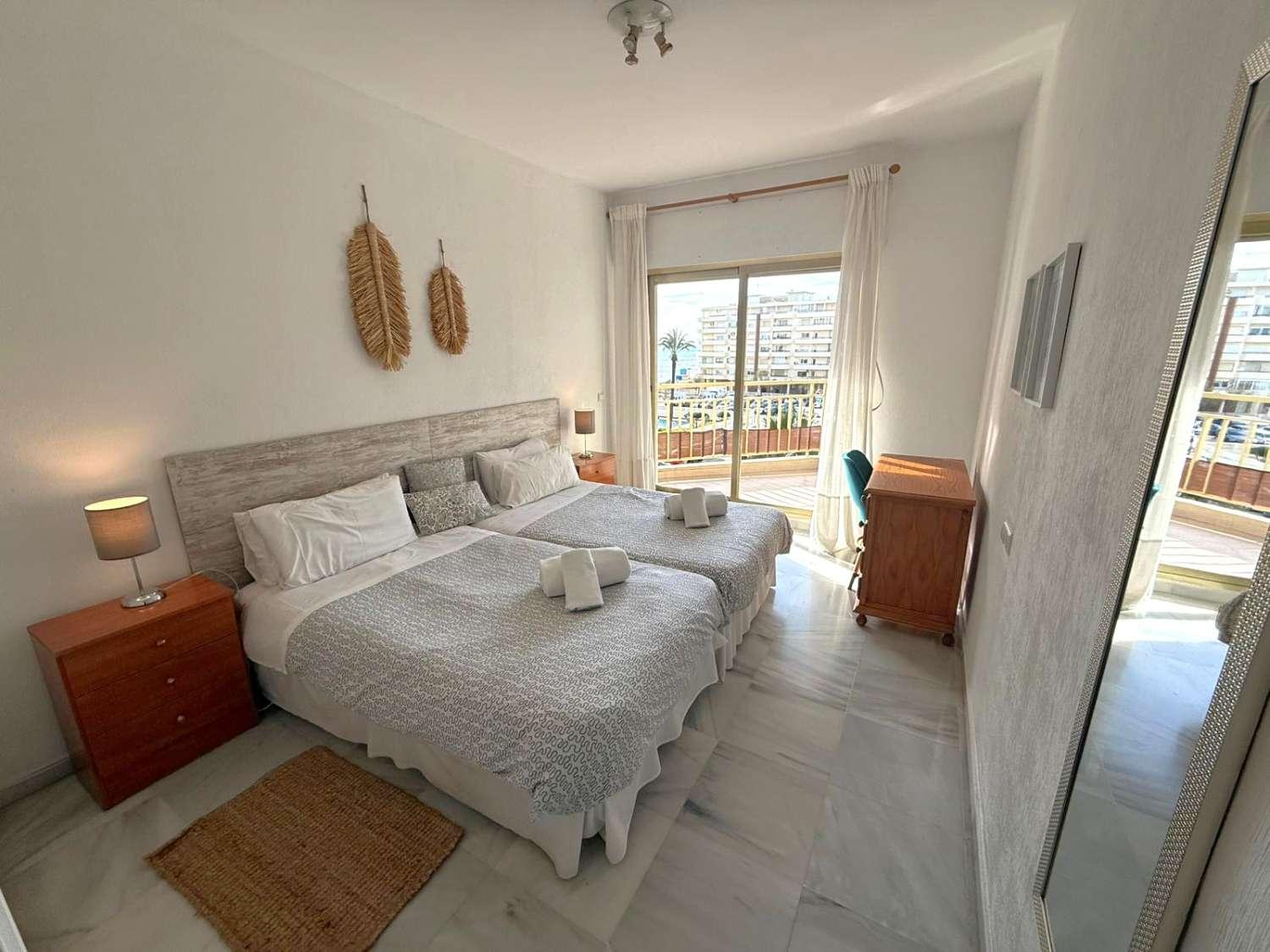 Apartment for Holiday Rental in Fuengirola