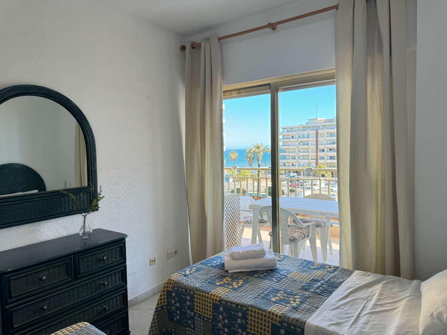 Apartment for Holiday Rental in Fuengirola