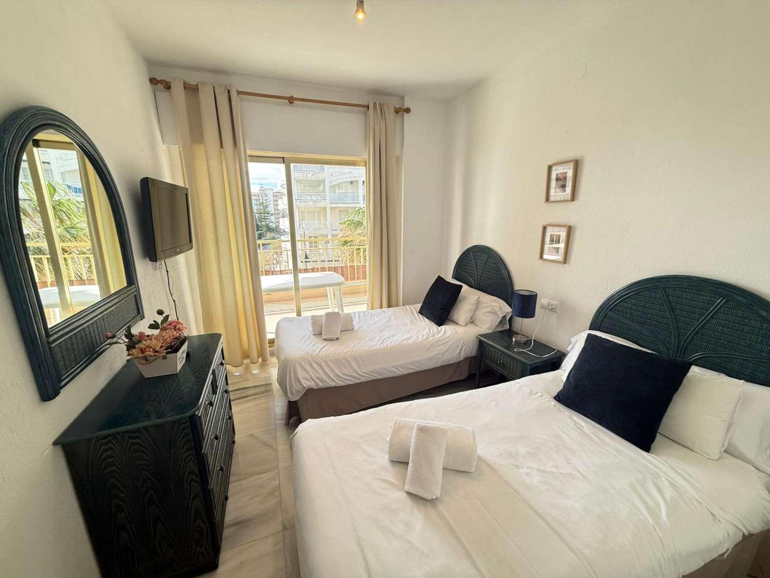 Apartment for Holiday Rental in Fuengirola