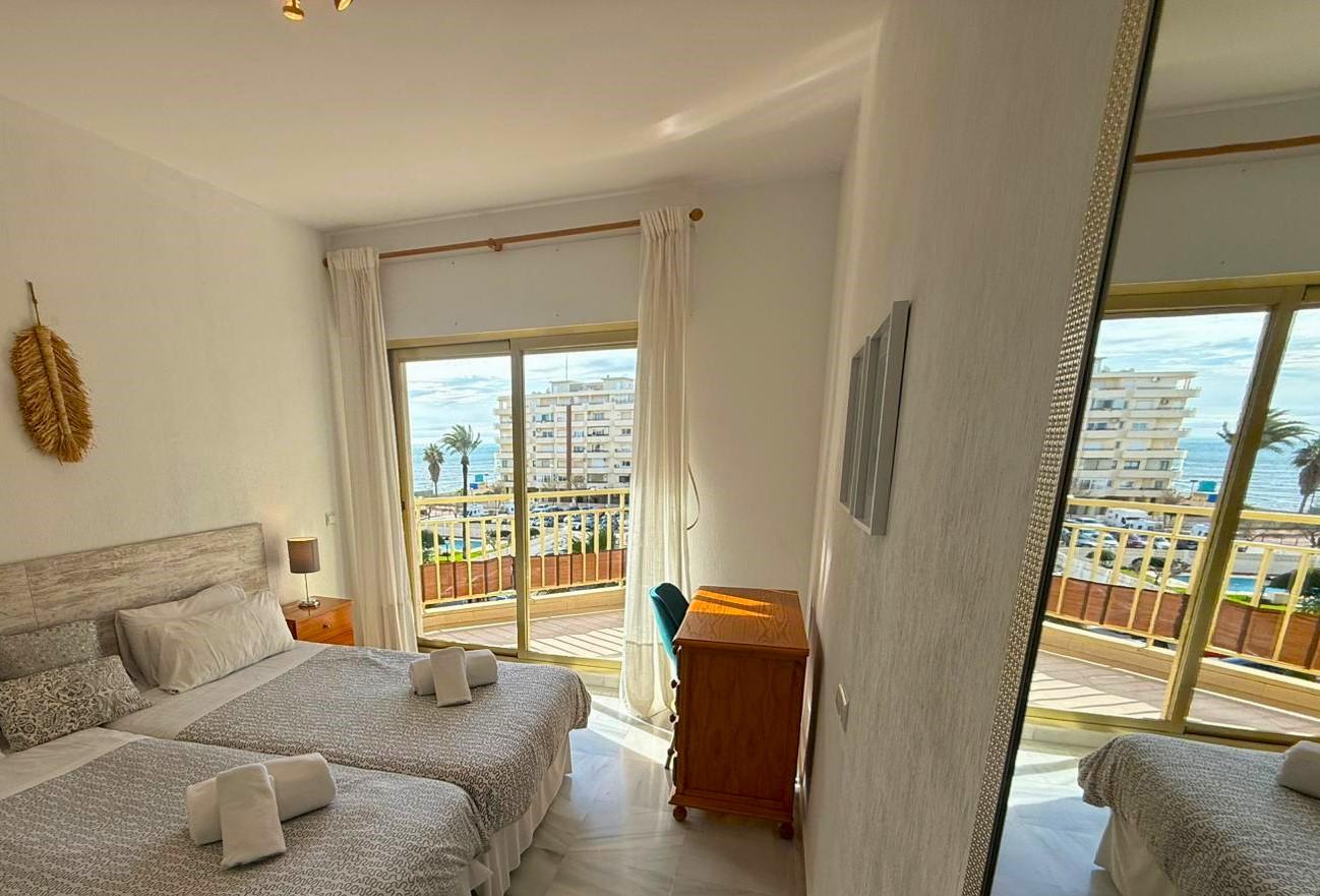 Apartment for Holiday Rental in Fuengirola