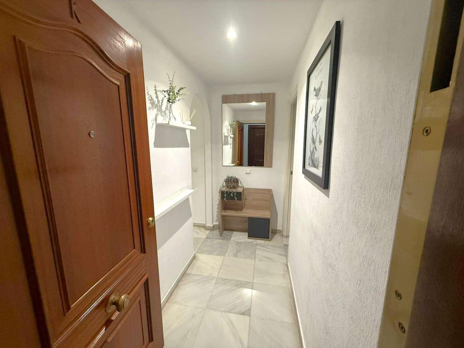 Apartment for Holiday Rental in Fuengirola