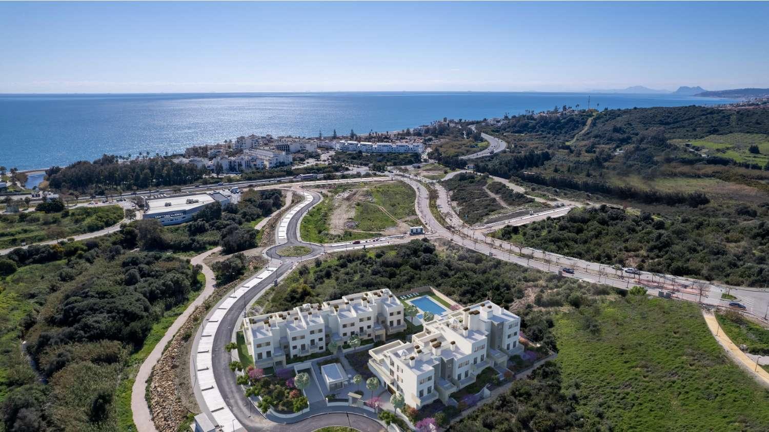 Apartamento en Venta en Estepona