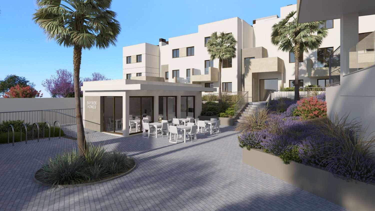 Apartamento en Venta en Estepona