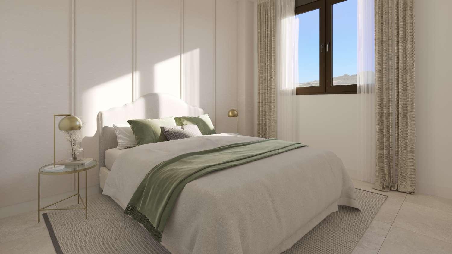 Apartamento en Venta en Estepona