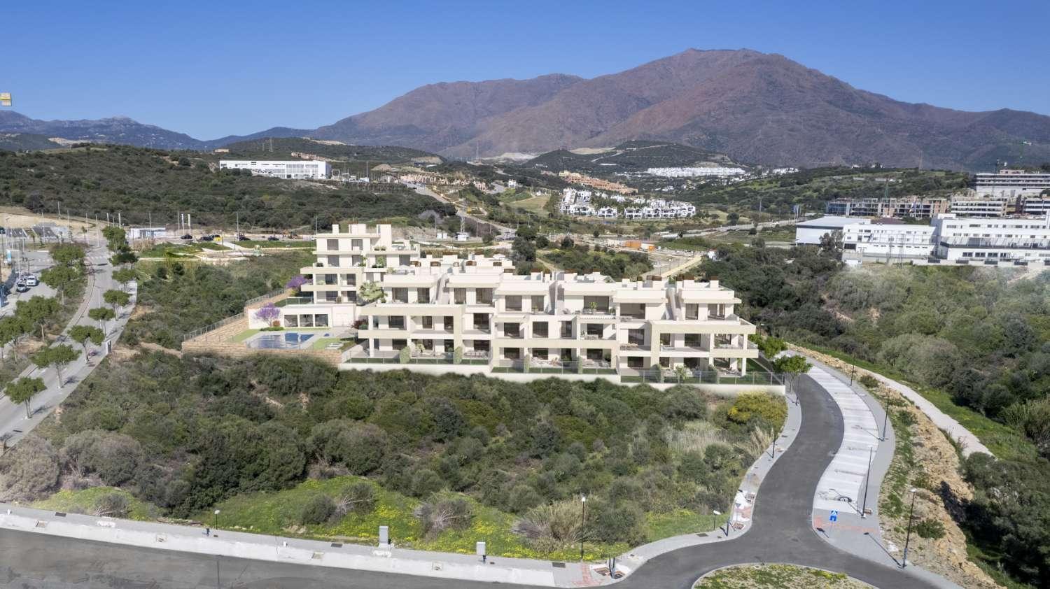 Apartamento en Venta en Estepona