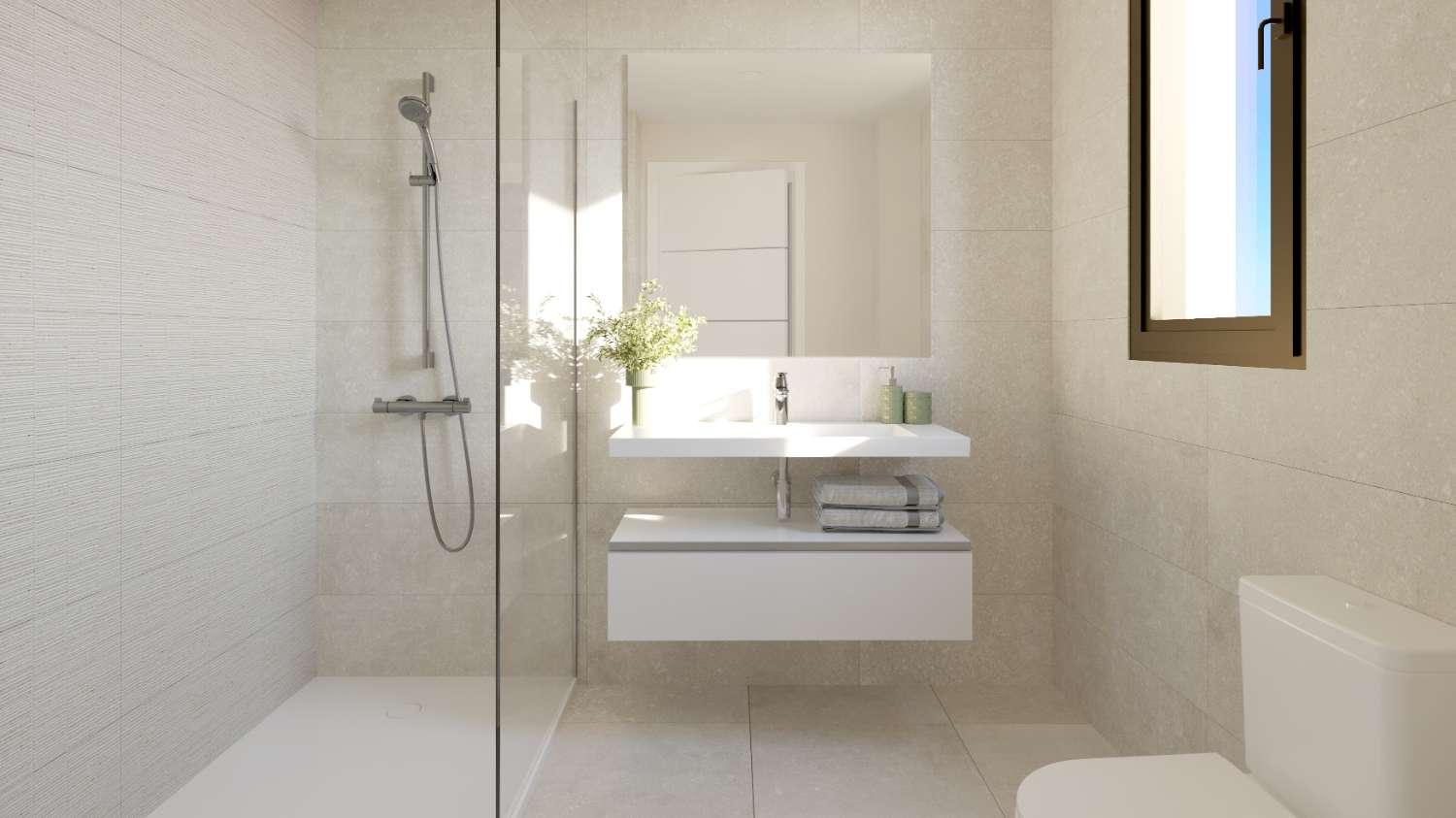 Apartamento en Venta en Estepona