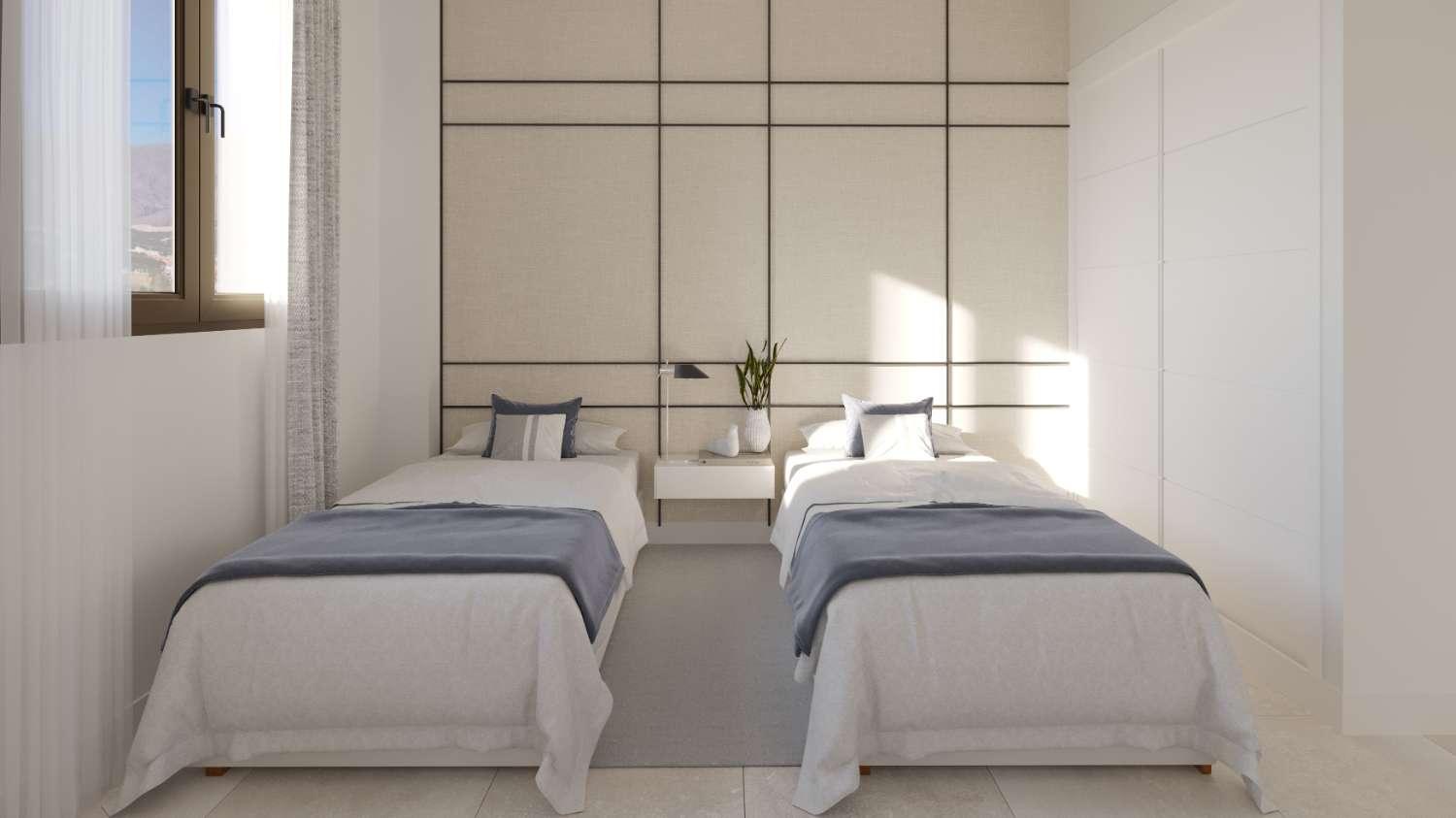 Apartamento en Venta en Estepona