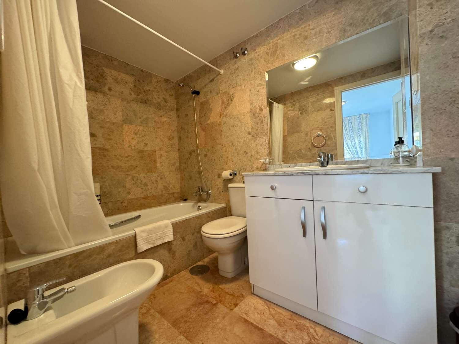 Apartment for Holiday Rental in Fuengirola