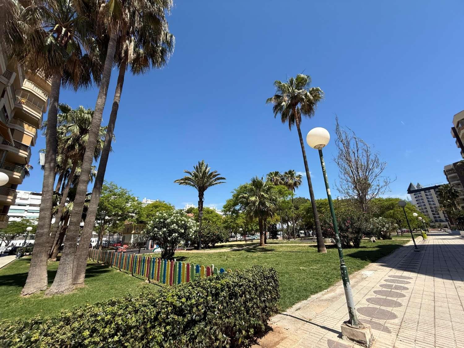 Apartment for Holiday Rental in Fuengirola