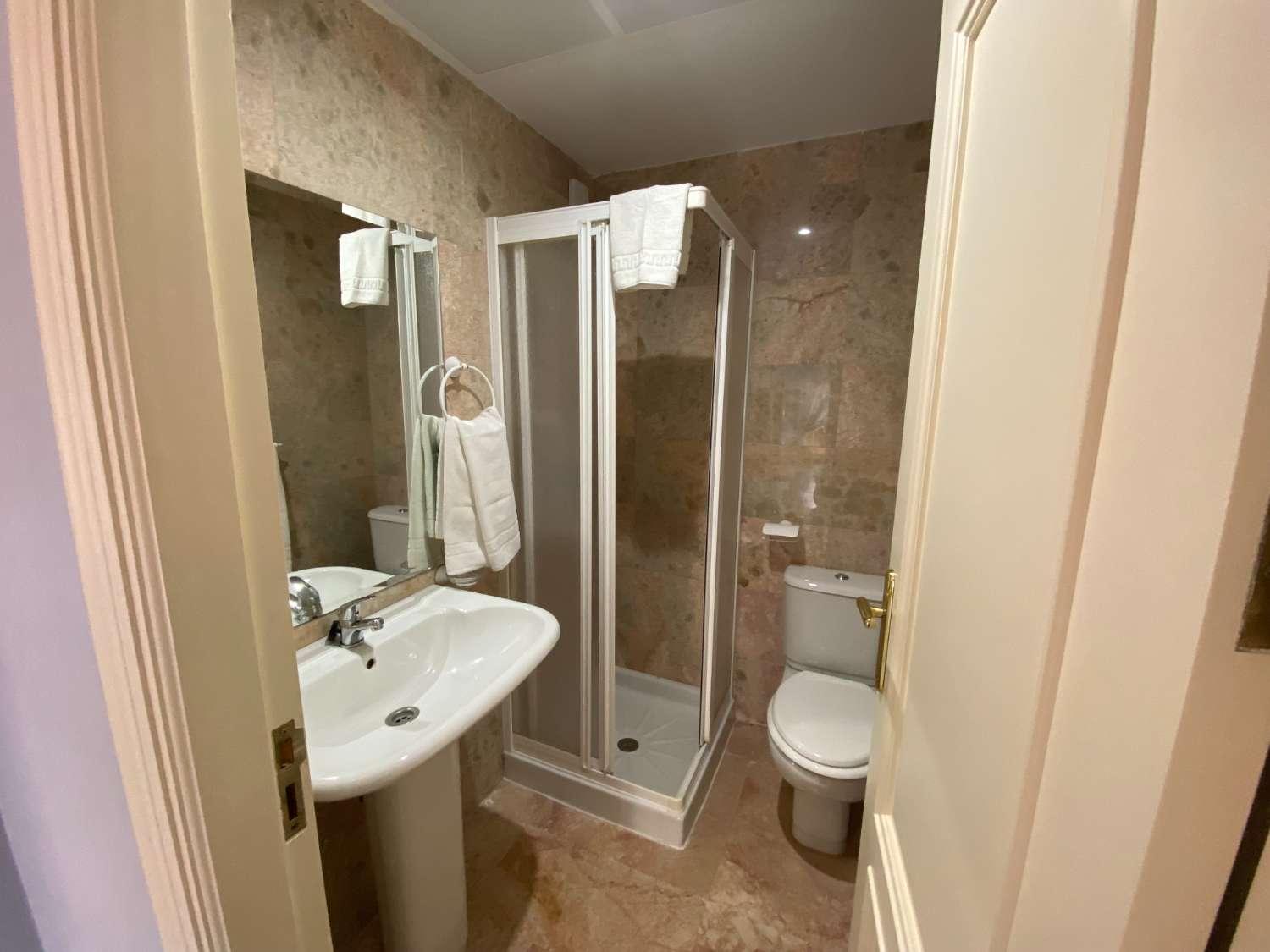 Apartment for Holiday Rental in Fuengirola