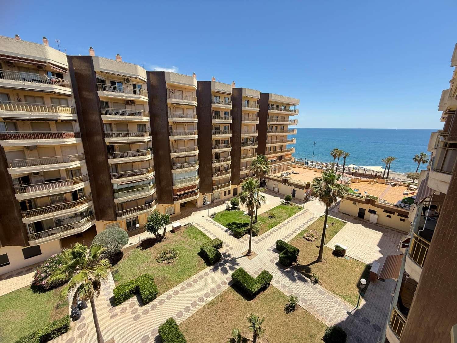 Apartment for Holiday Rental in Fuengirola