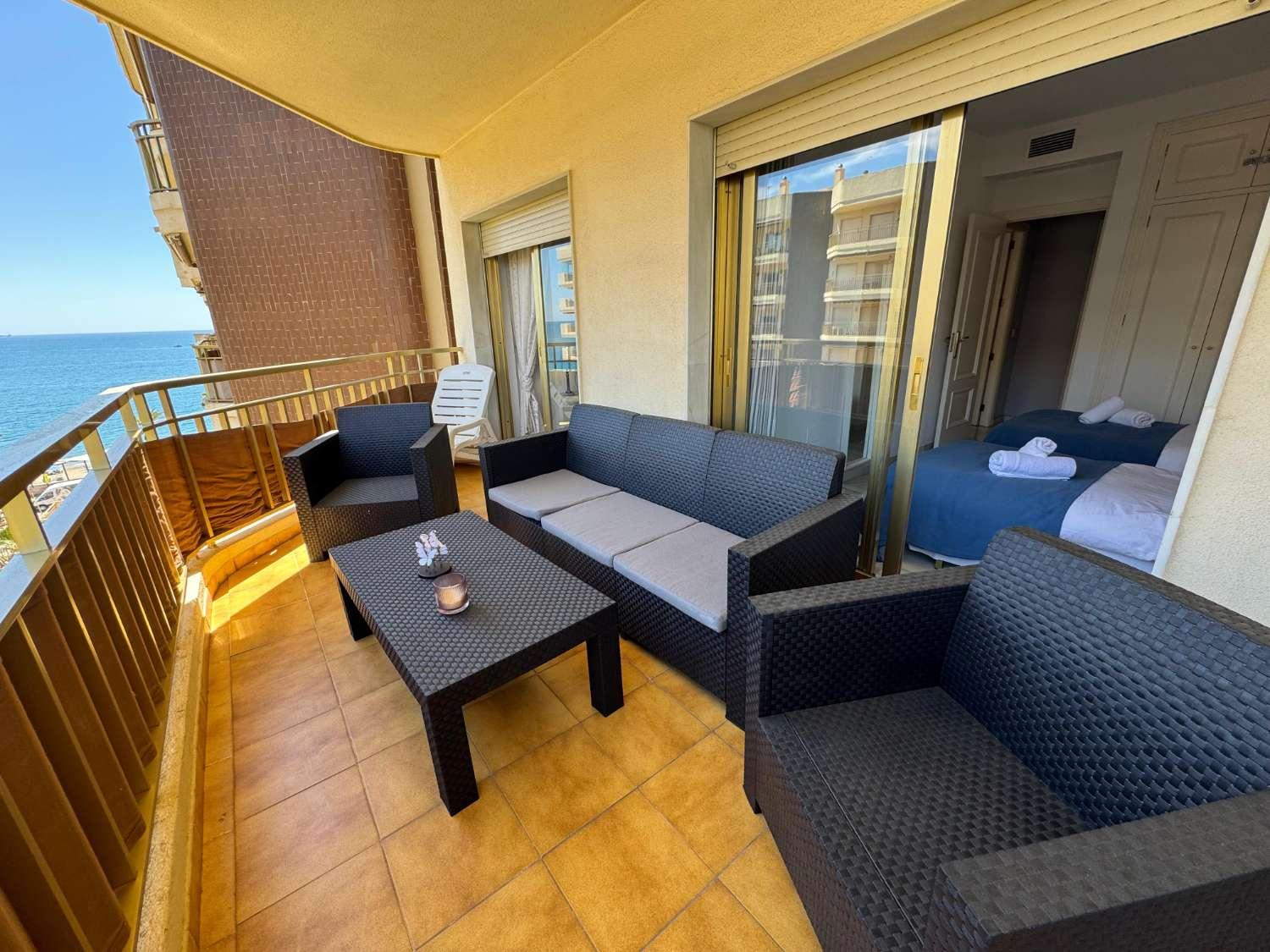 Apartment for Holiday Rental in Fuengirola