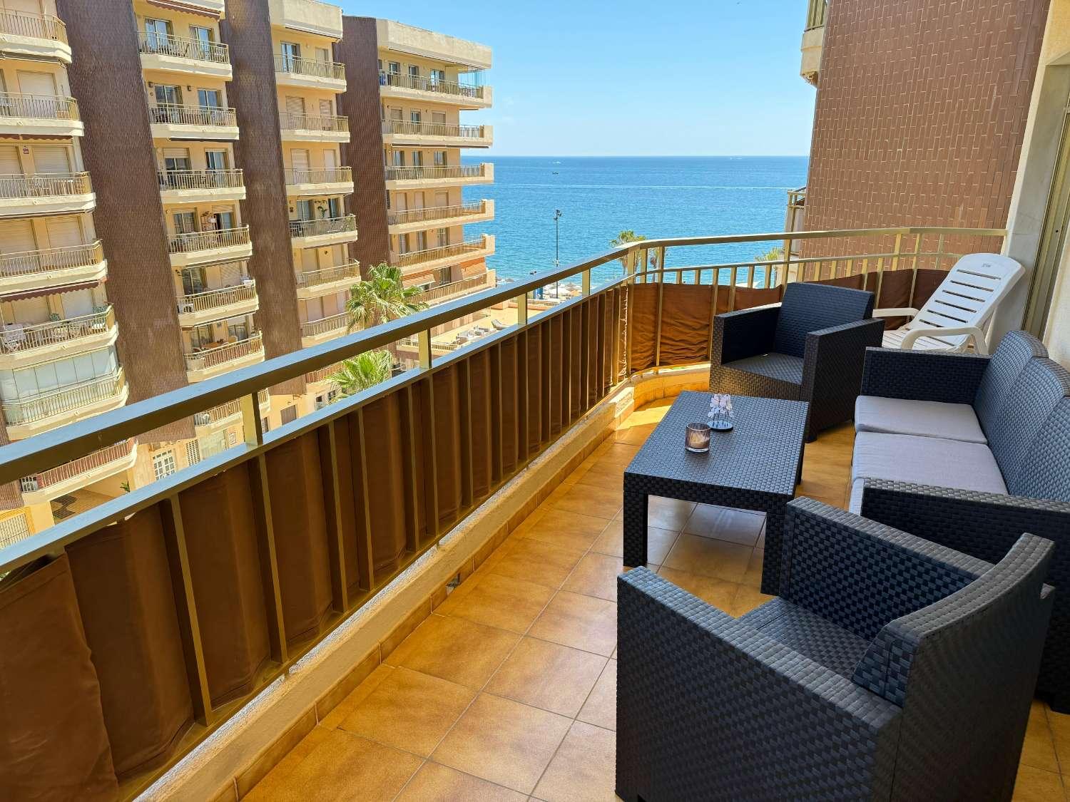 Apartment for Holiday Rental in Fuengirola