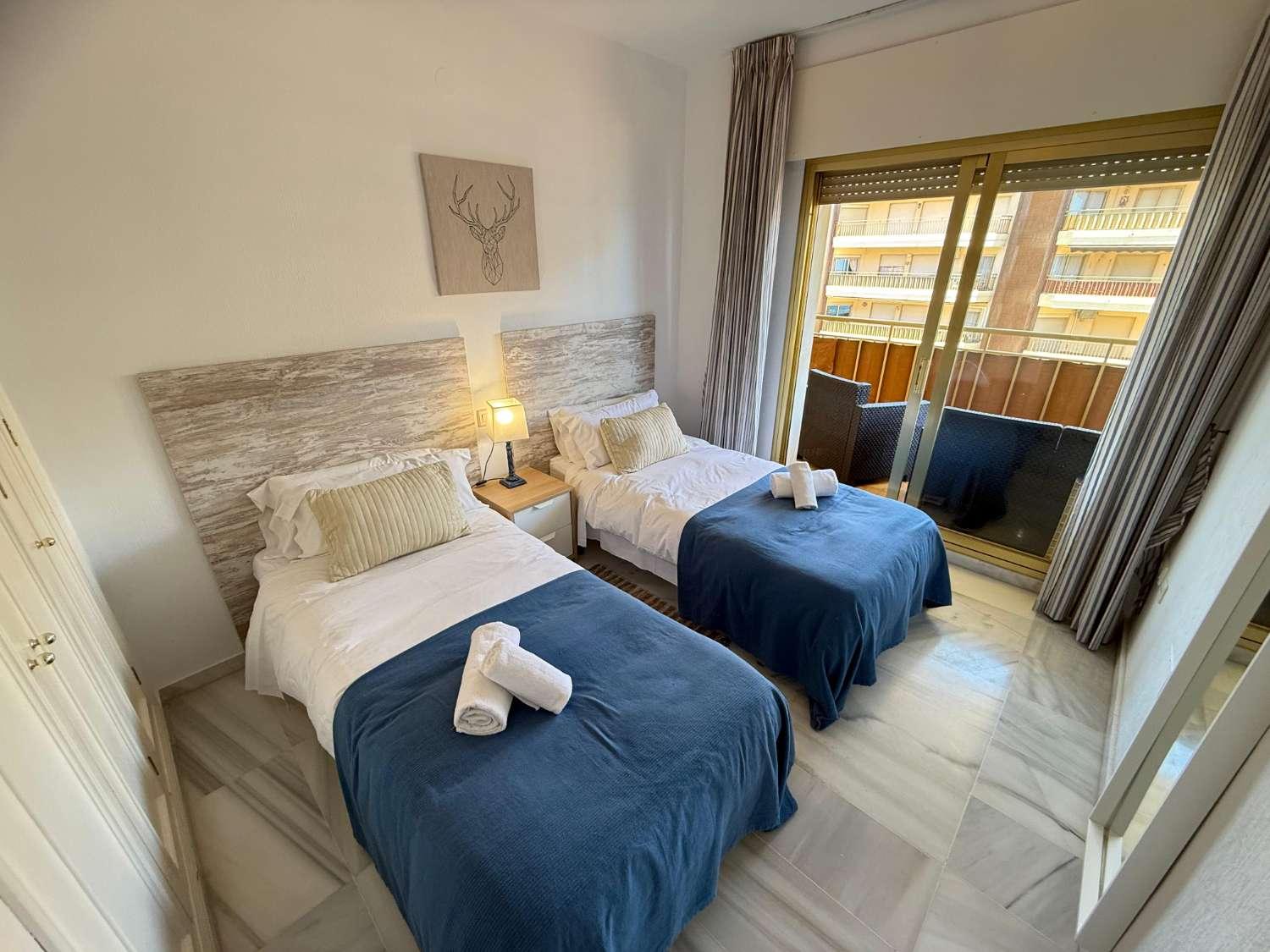 Apartment for Holiday Rental in Fuengirola