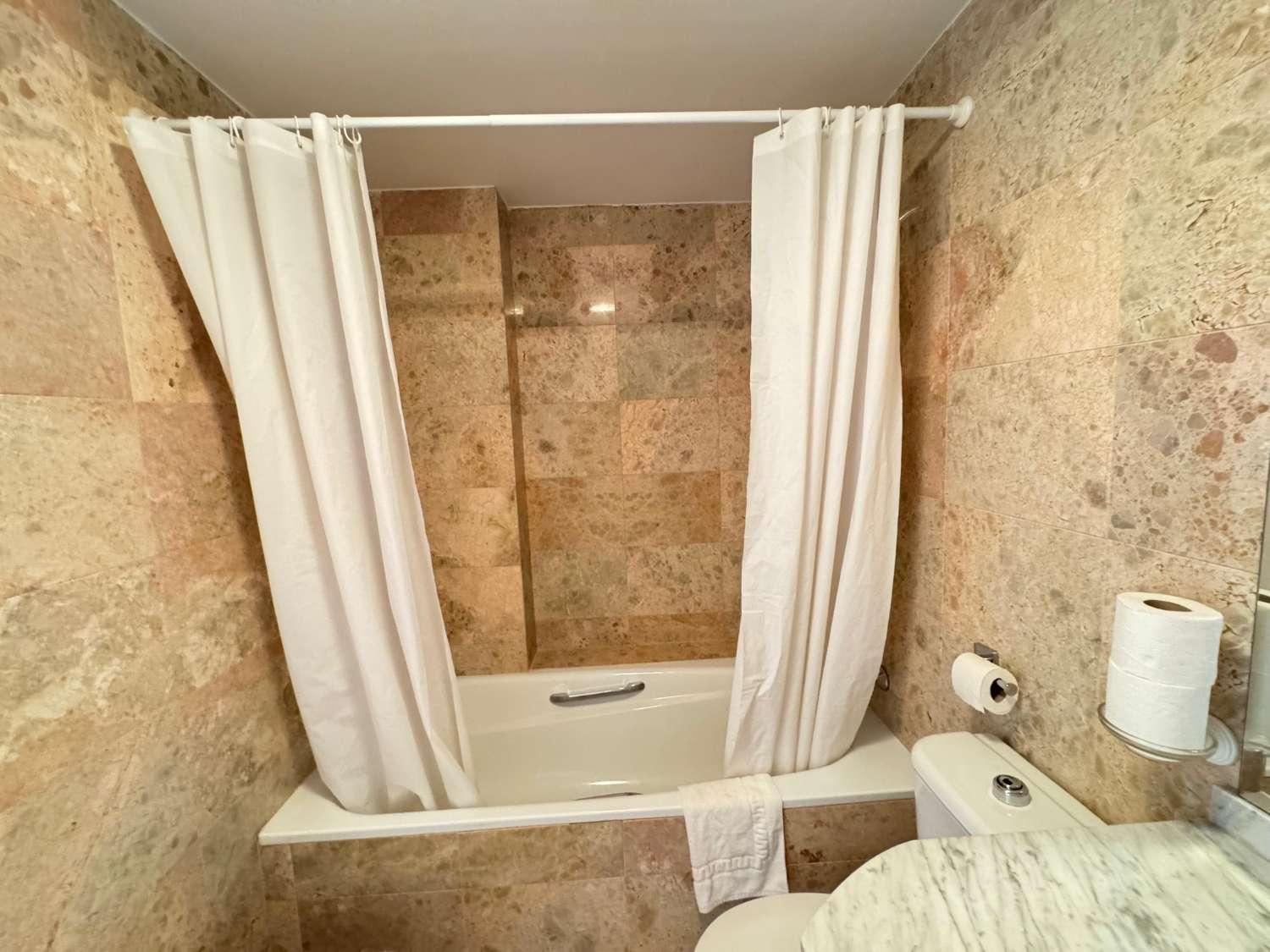 Apartment for Holiday Rental in Fuengirola