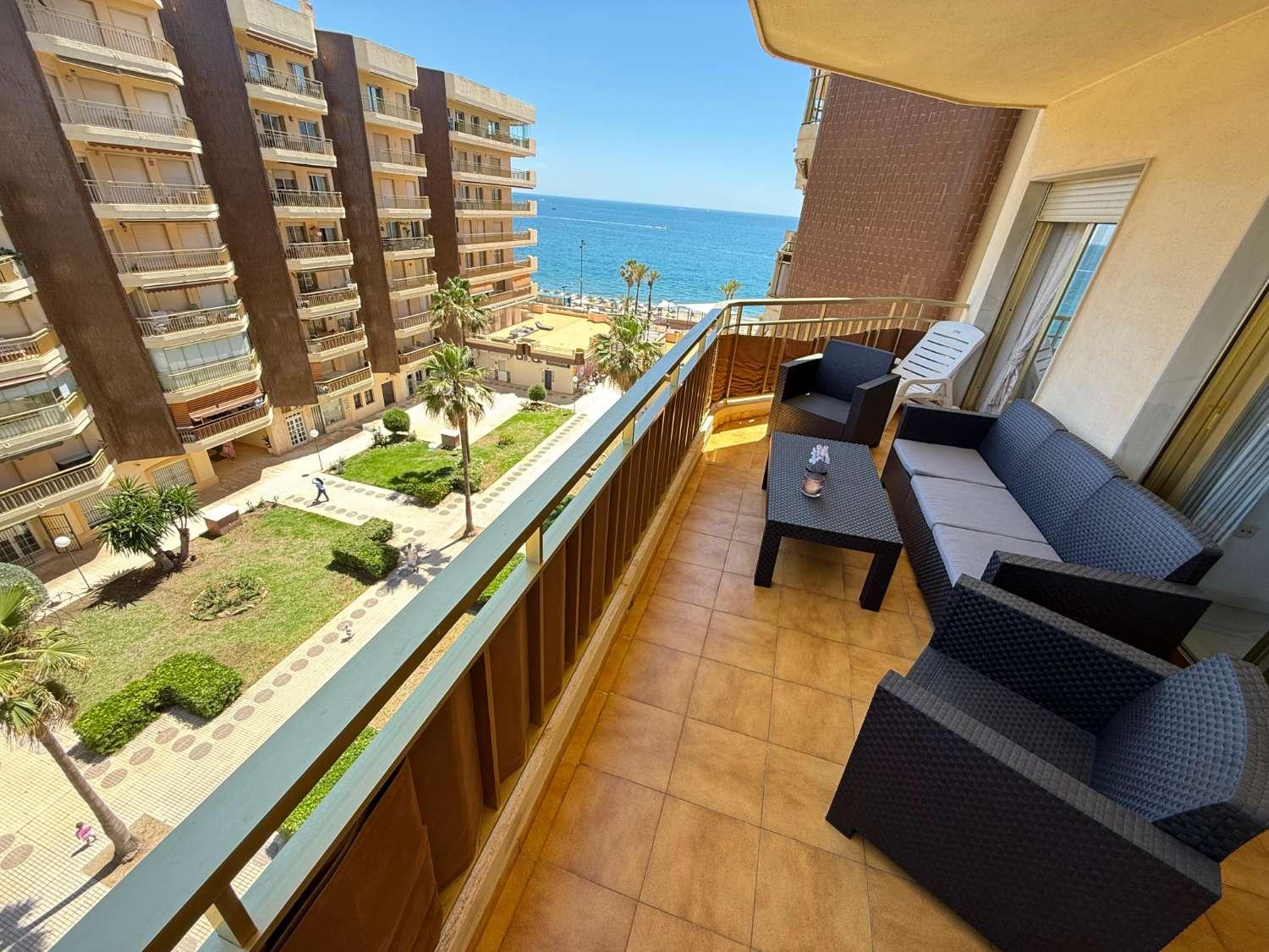 Apartment for Holiday Rental in Fuengirola