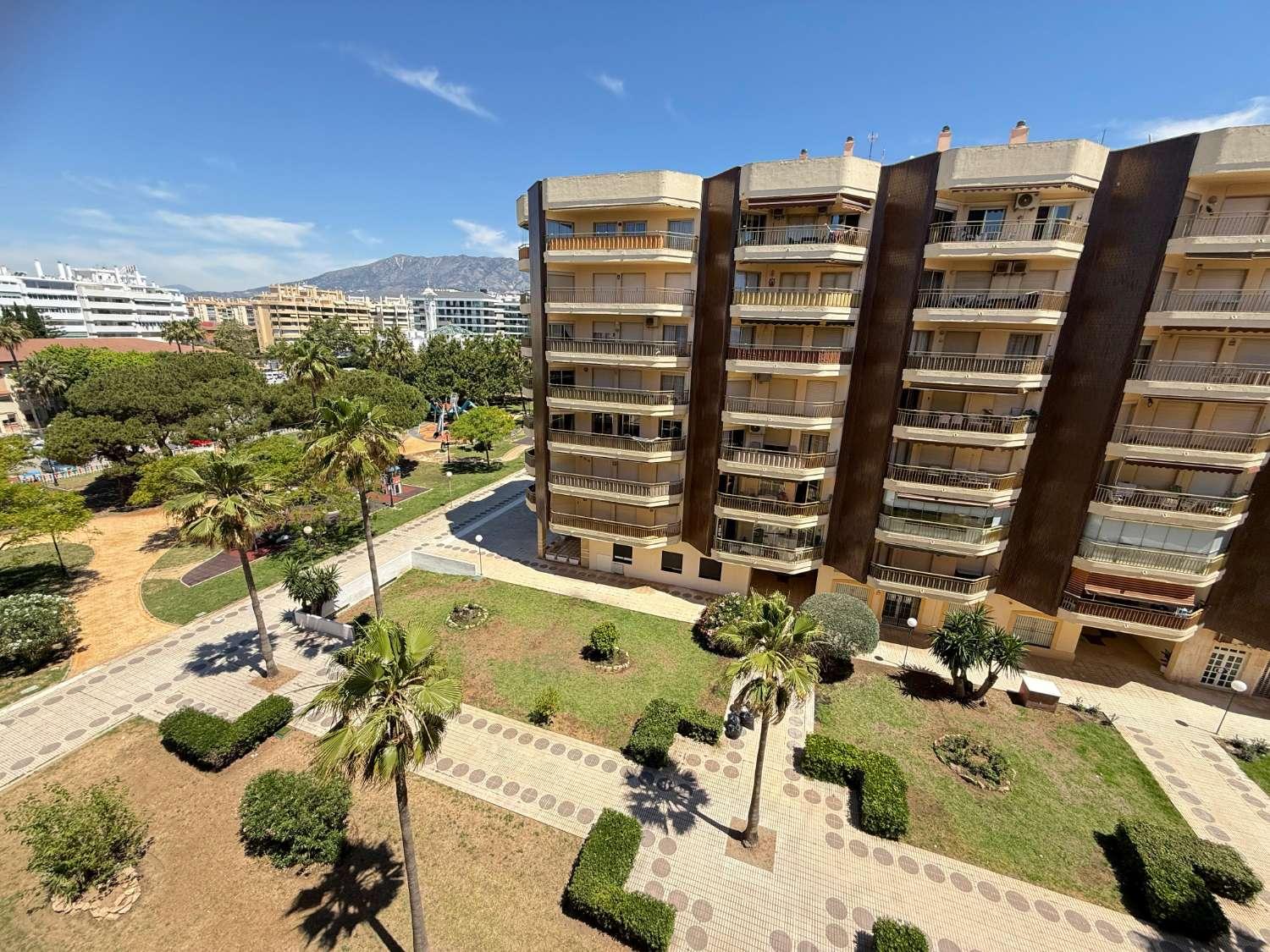 Apartment for Holiday Rental in Fuengirola