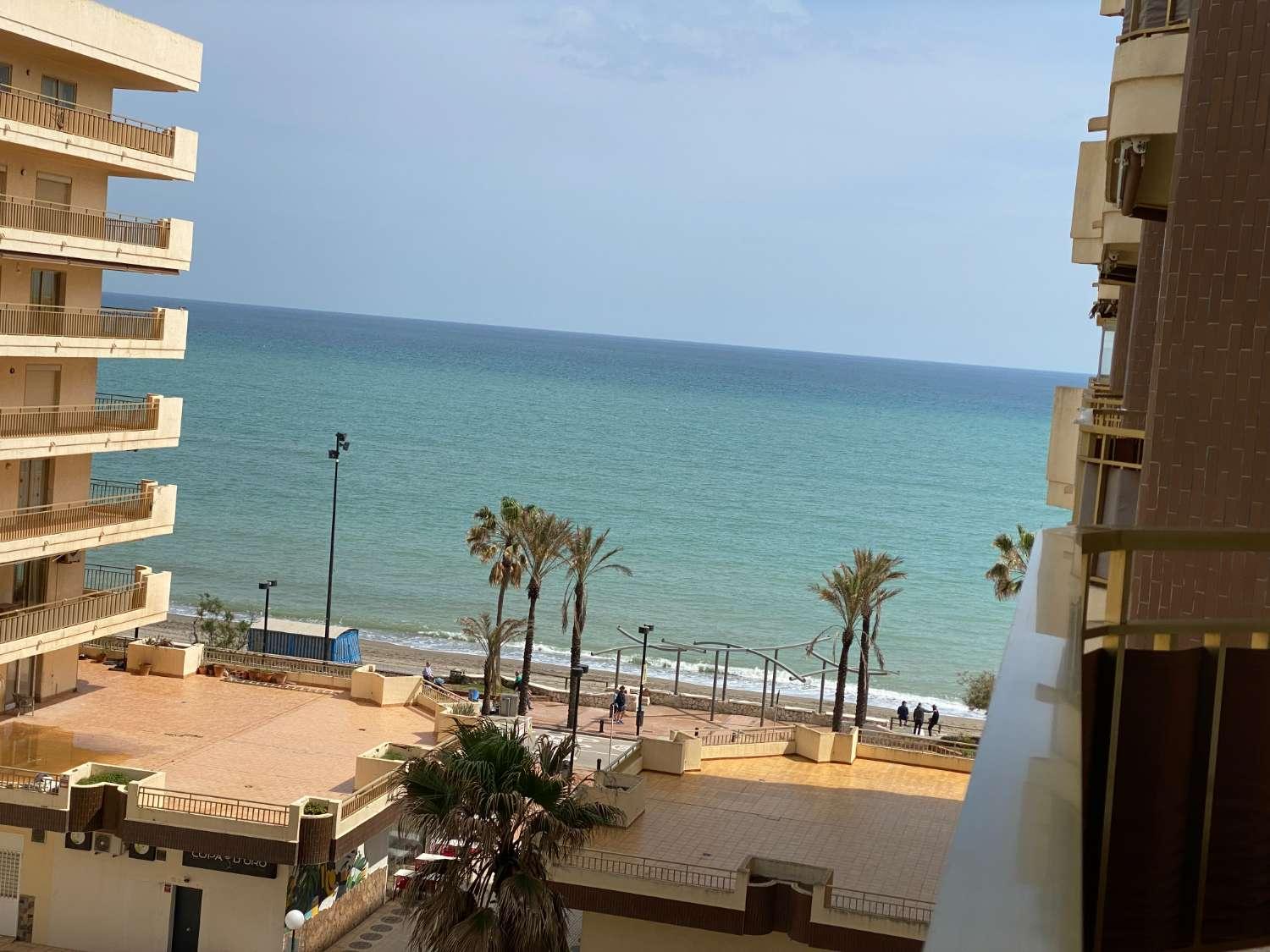 Apartment for Holiday Rental in Fuengirola