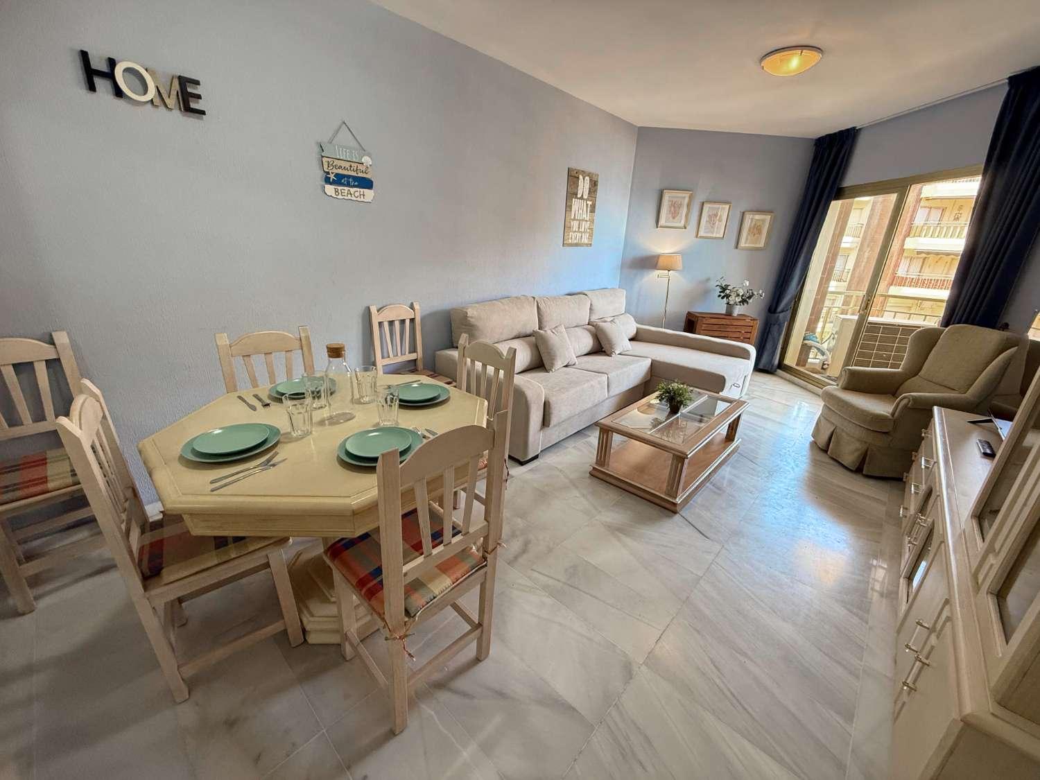 Apartment for Holiday Rental in Fuengirola