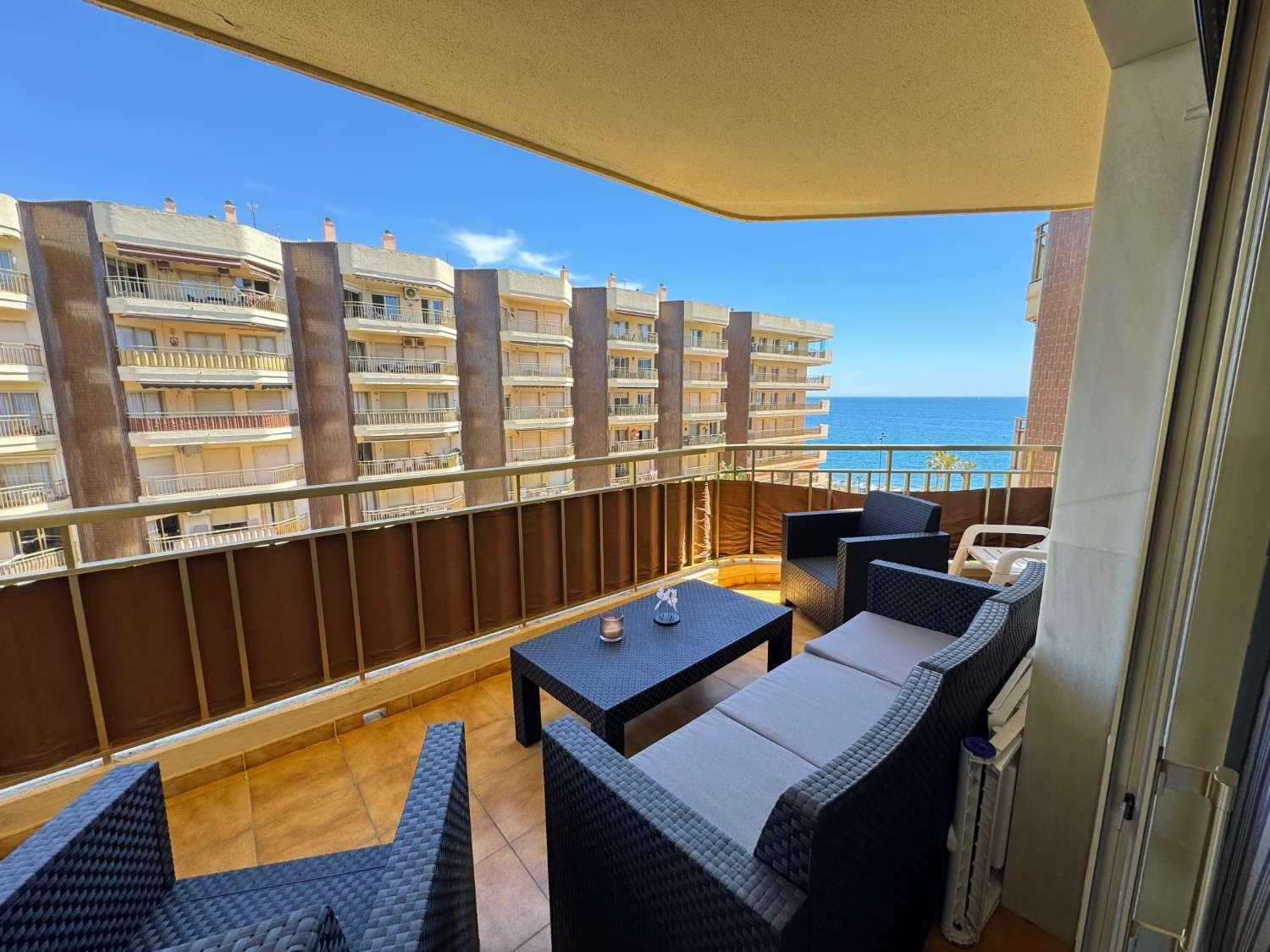 Apartment for Holiday Rental in Fuengirola