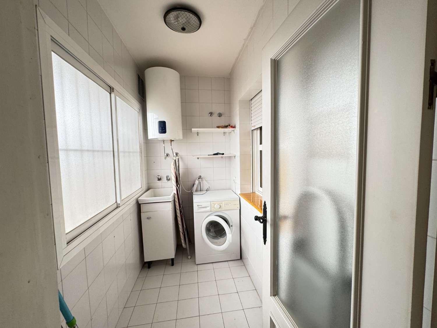 Apartamento en Alquiler turístico en Fuengirola
