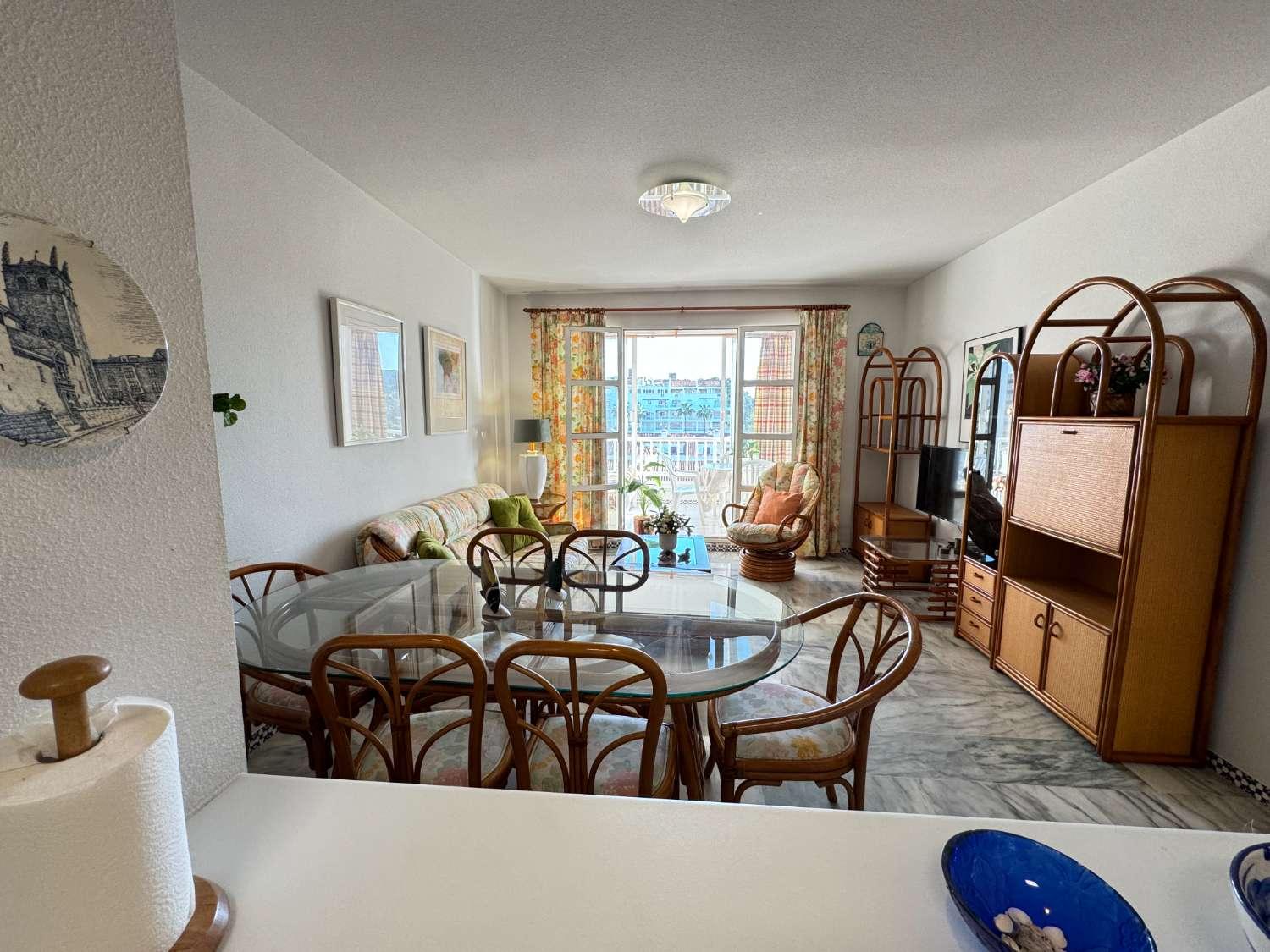 Apartamento en Alquiler turístico en Fuengirola