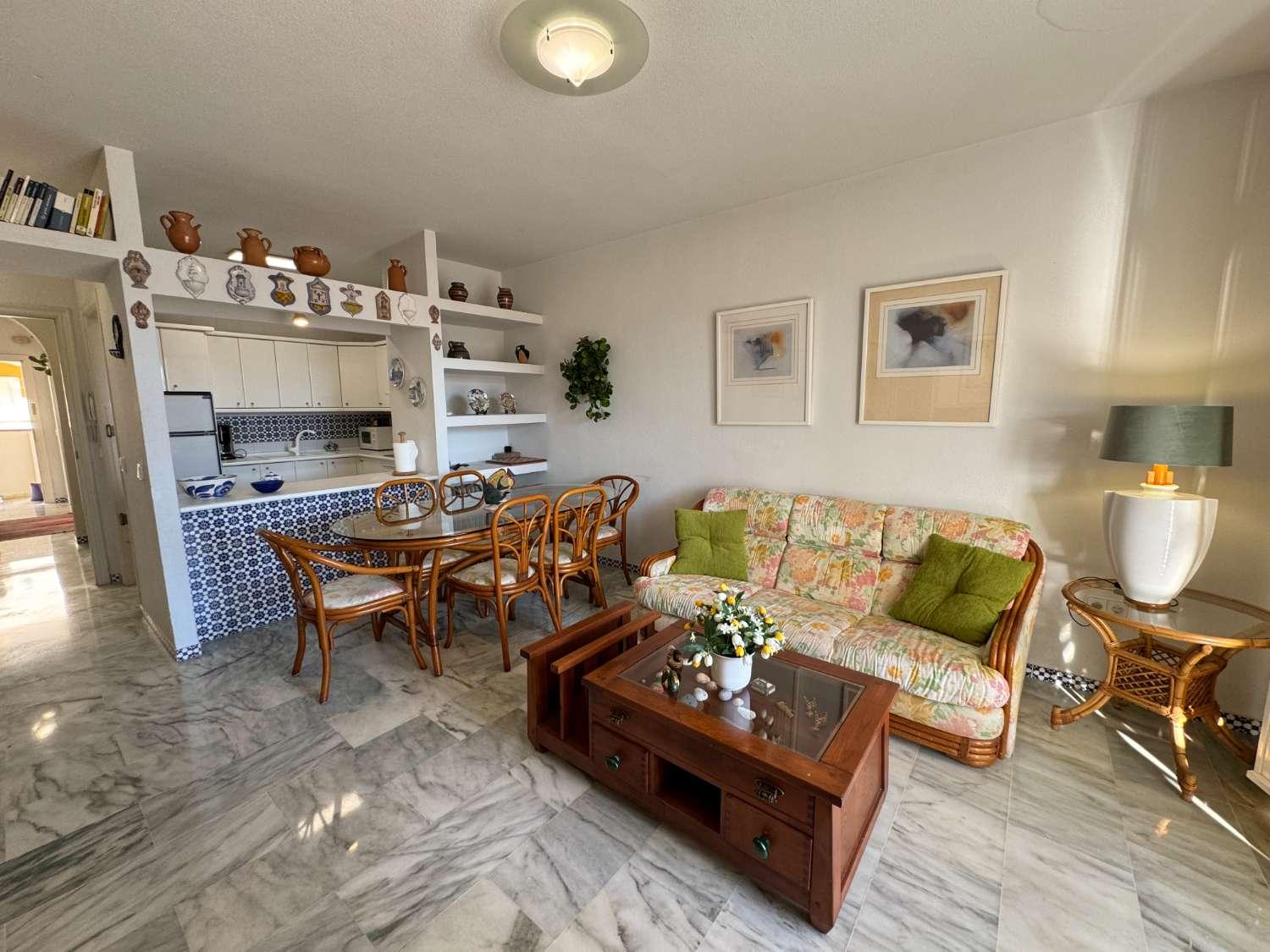 Apartamento en Alquiler turístico en Fuengirola