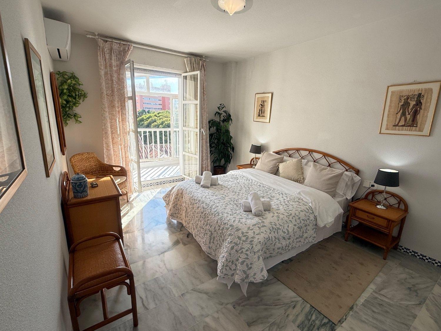 Apartamento en Alquiler turístico en Fuengirola