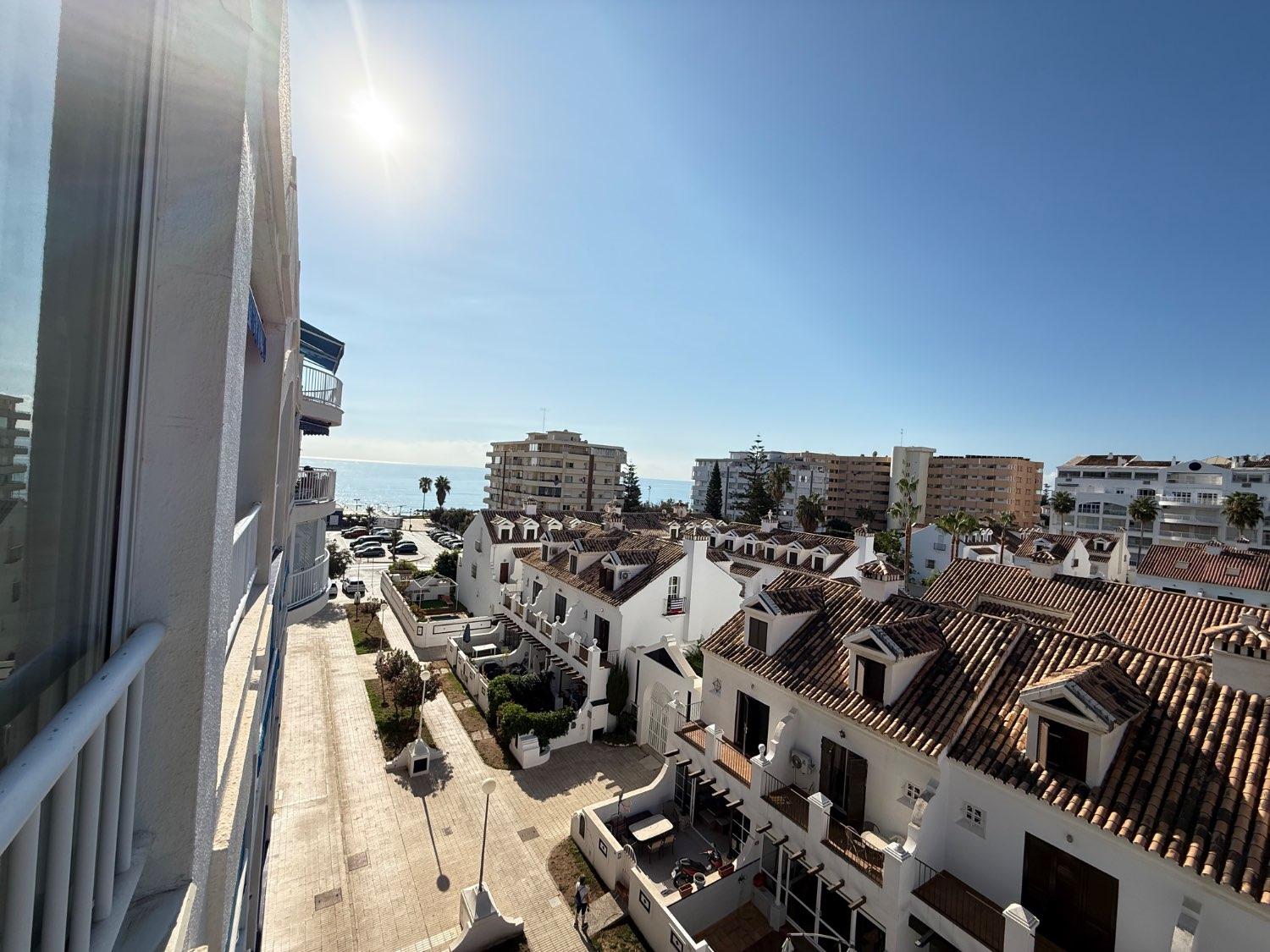 Apartamento en Alquiler turístico en Fuengirola