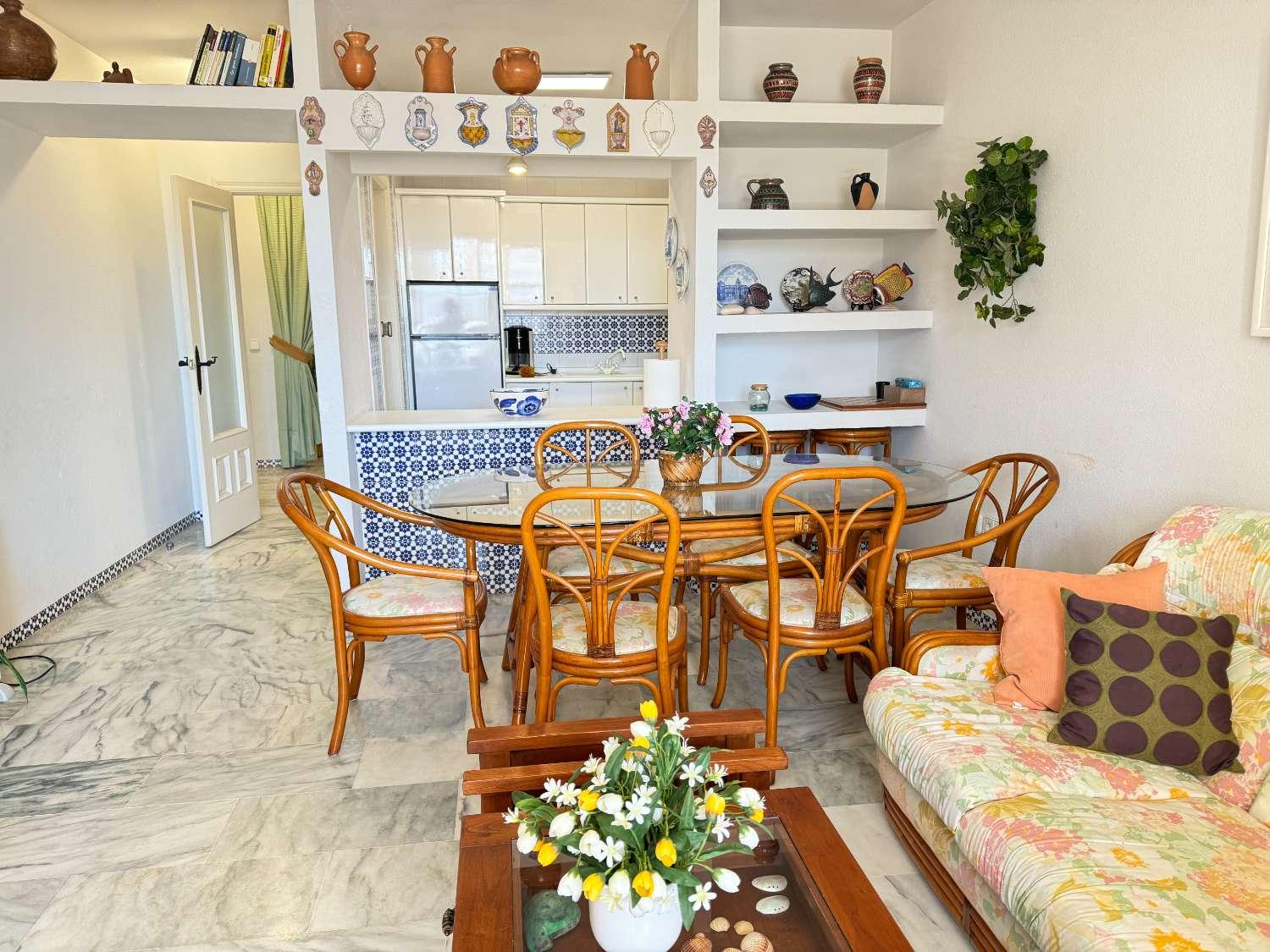 Apartamento en Alquiler turístico en Fuengirola