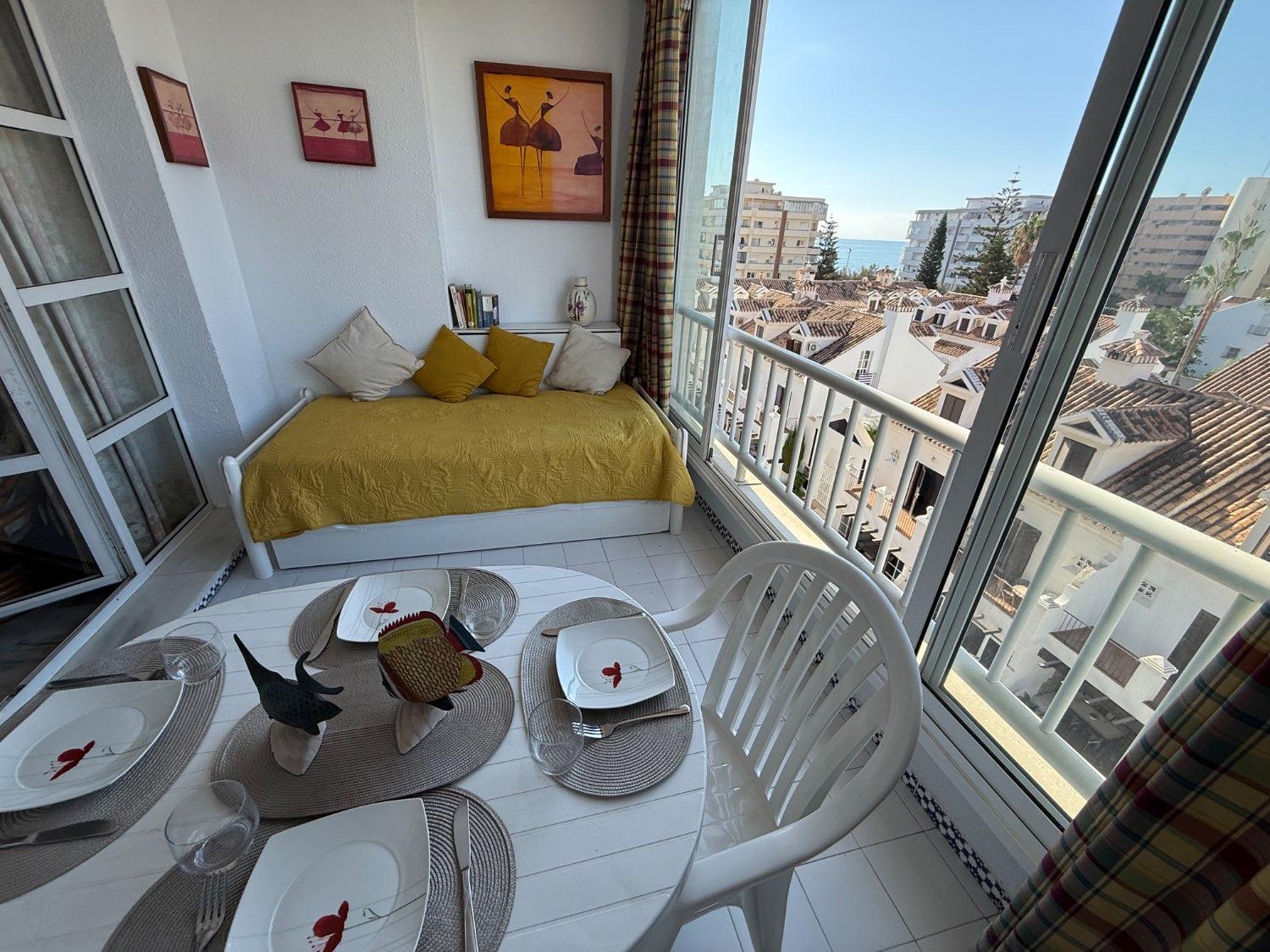 Apartamento en Alquiler turístico en Fuengirola