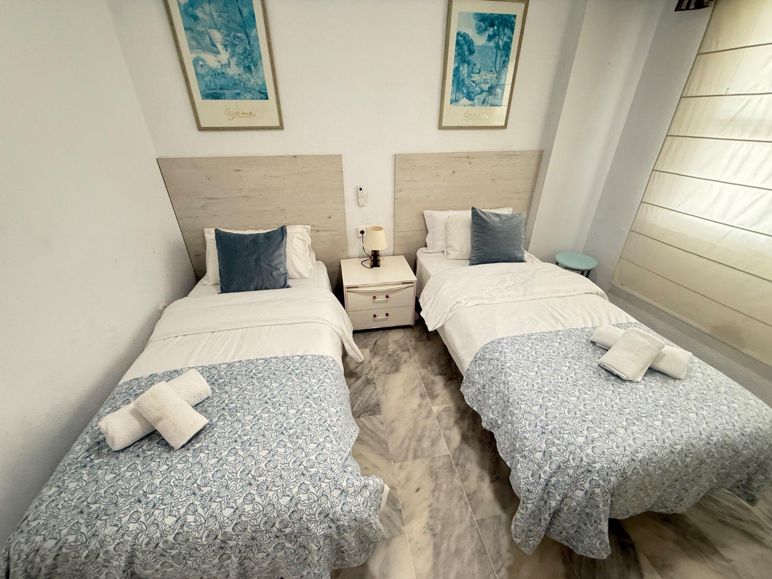 Apartamento en Alquiler turístico en Fuengirola