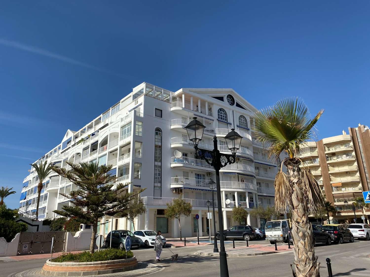 Apartamento en Alquiler turístico en Fuengirola