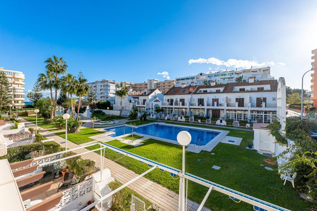 Apartamento en Alquiler turístico en Fuengirola