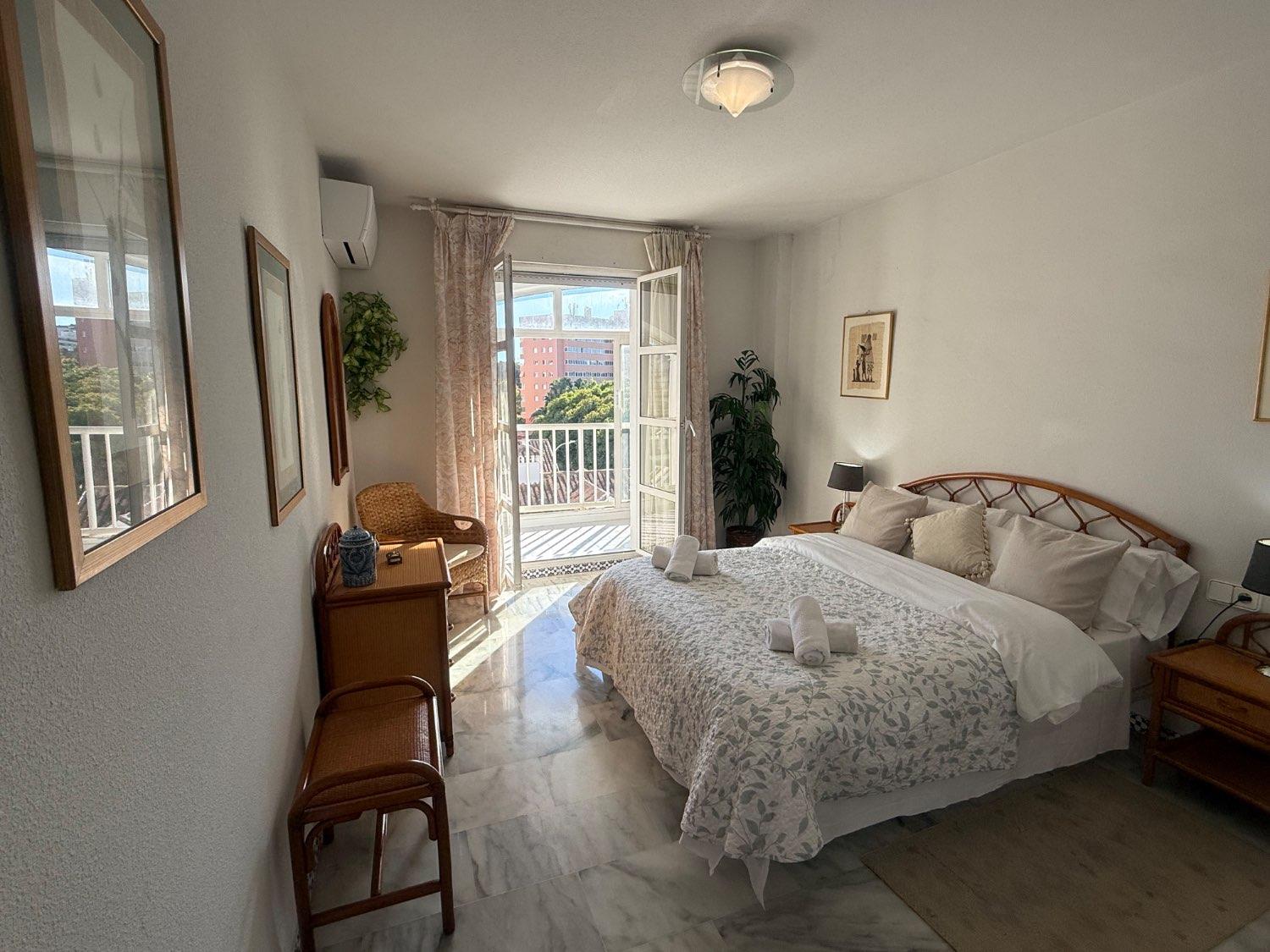 Apartamento en Alquiler turístico en Fuengirola
