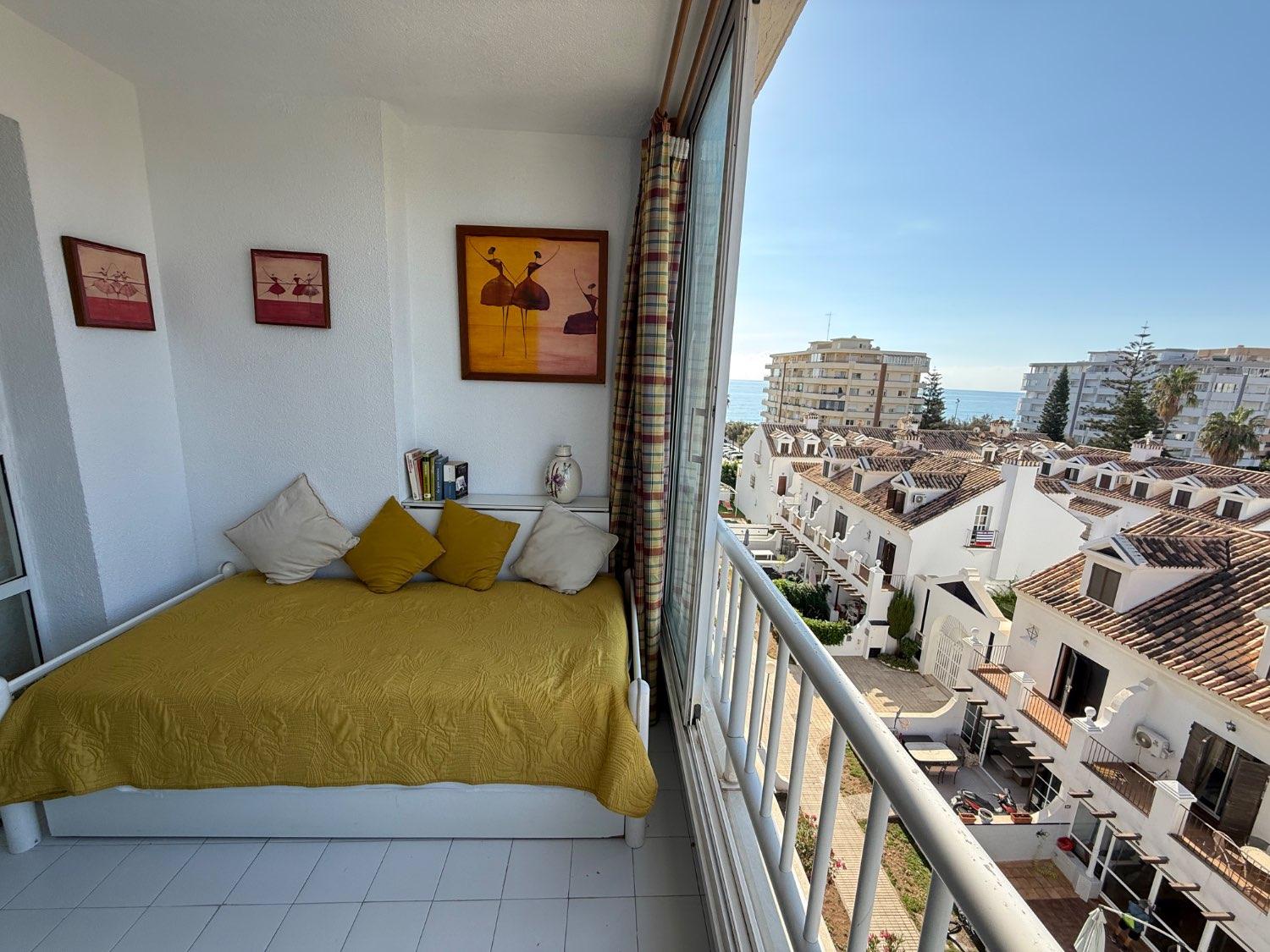 Apartamento en Alquiler turístico en Fuengirola